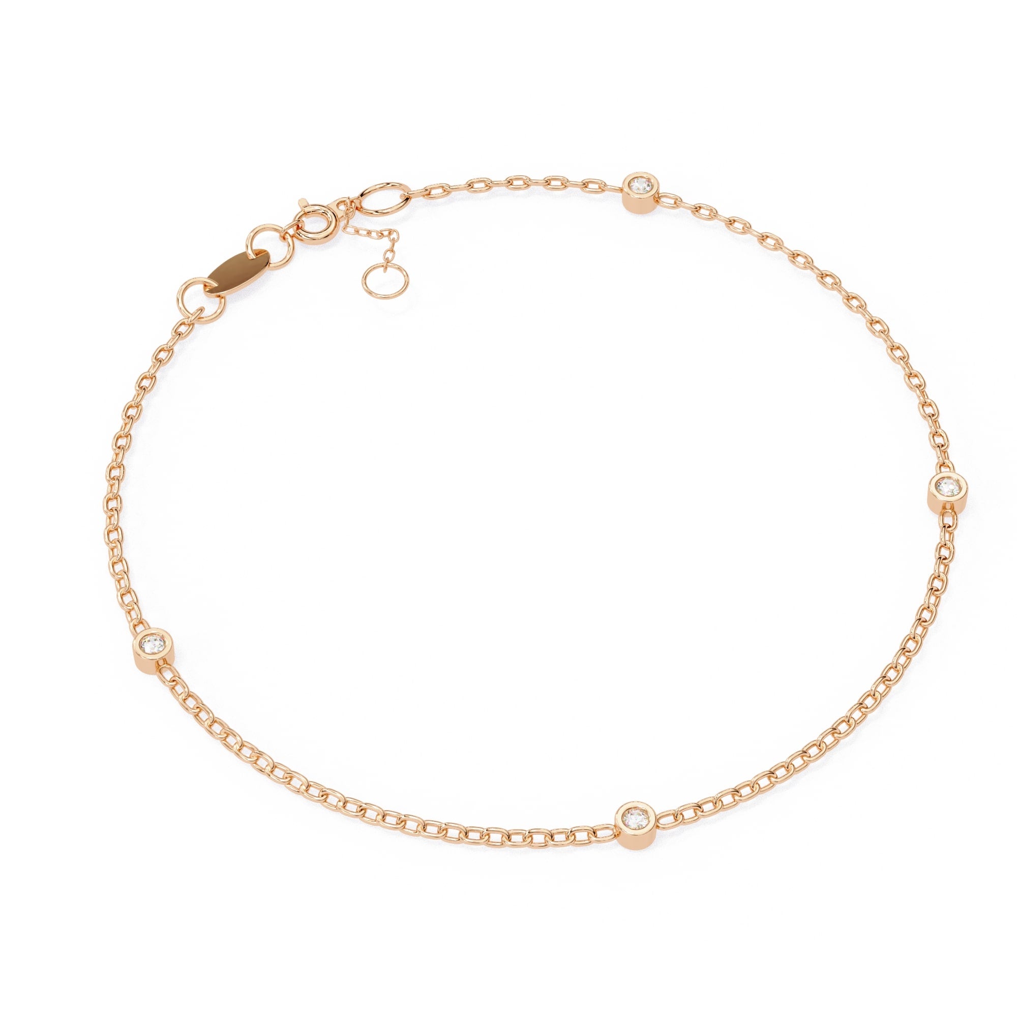 Schwabing Bracelet