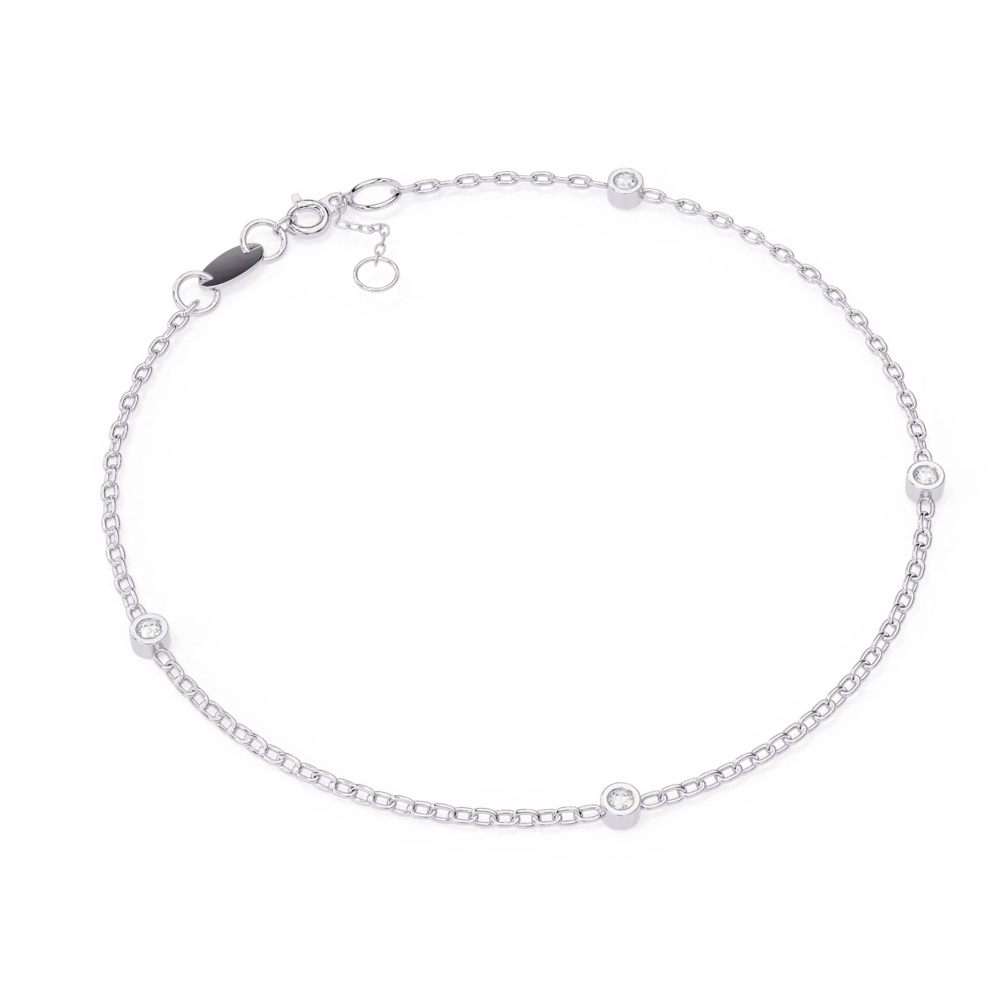 Schwabing Bracelet