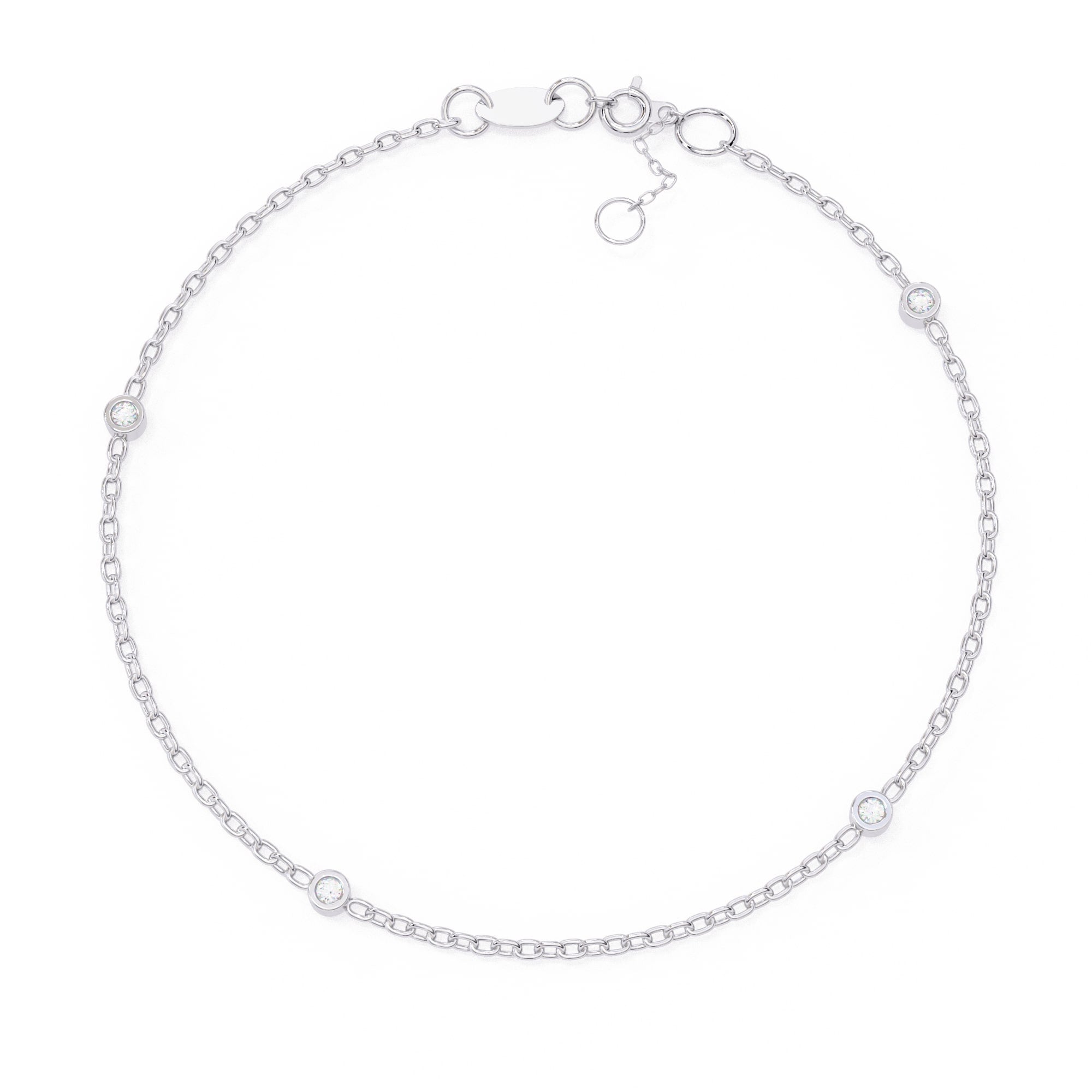 Schwabing Bracelet