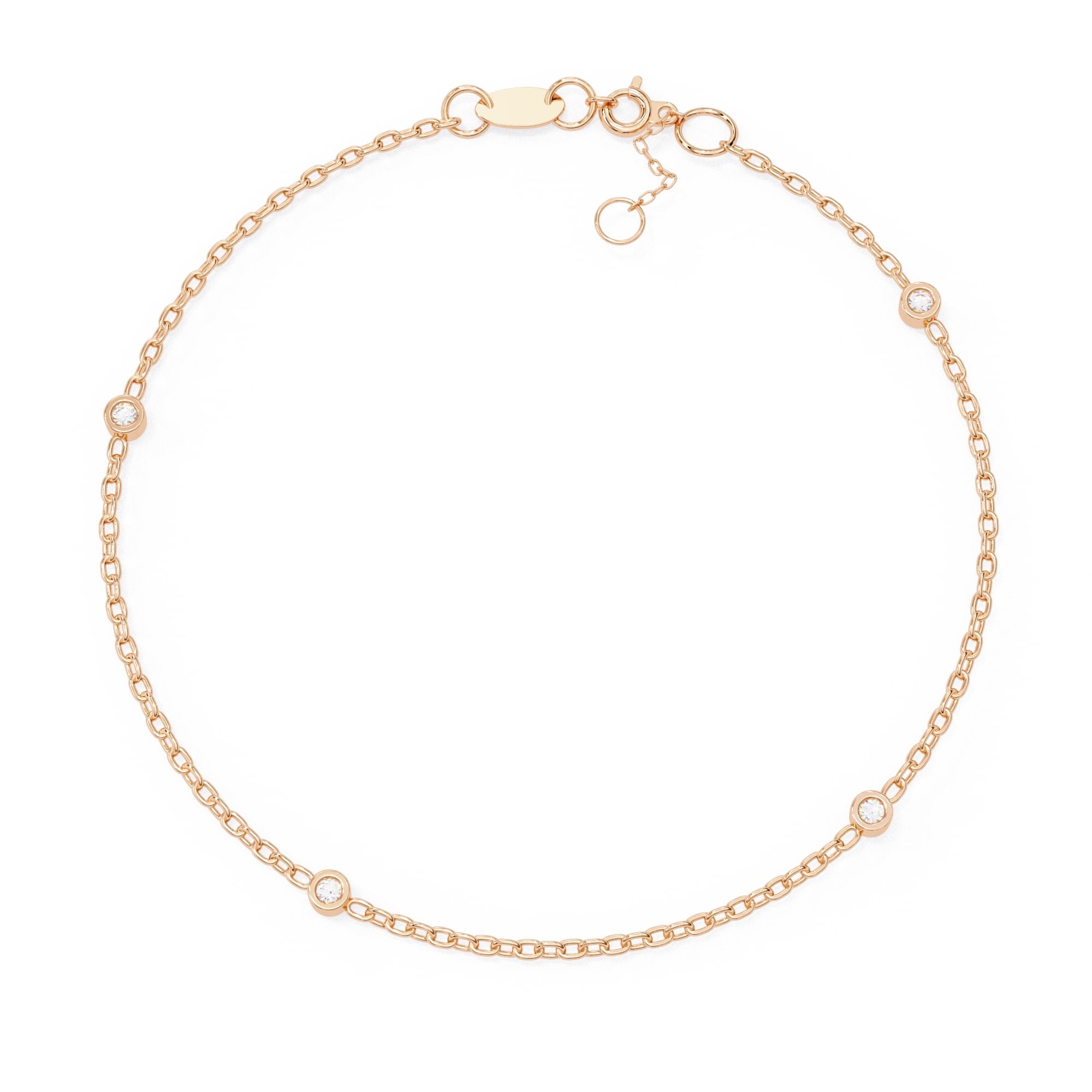 Schwabing Bracelet