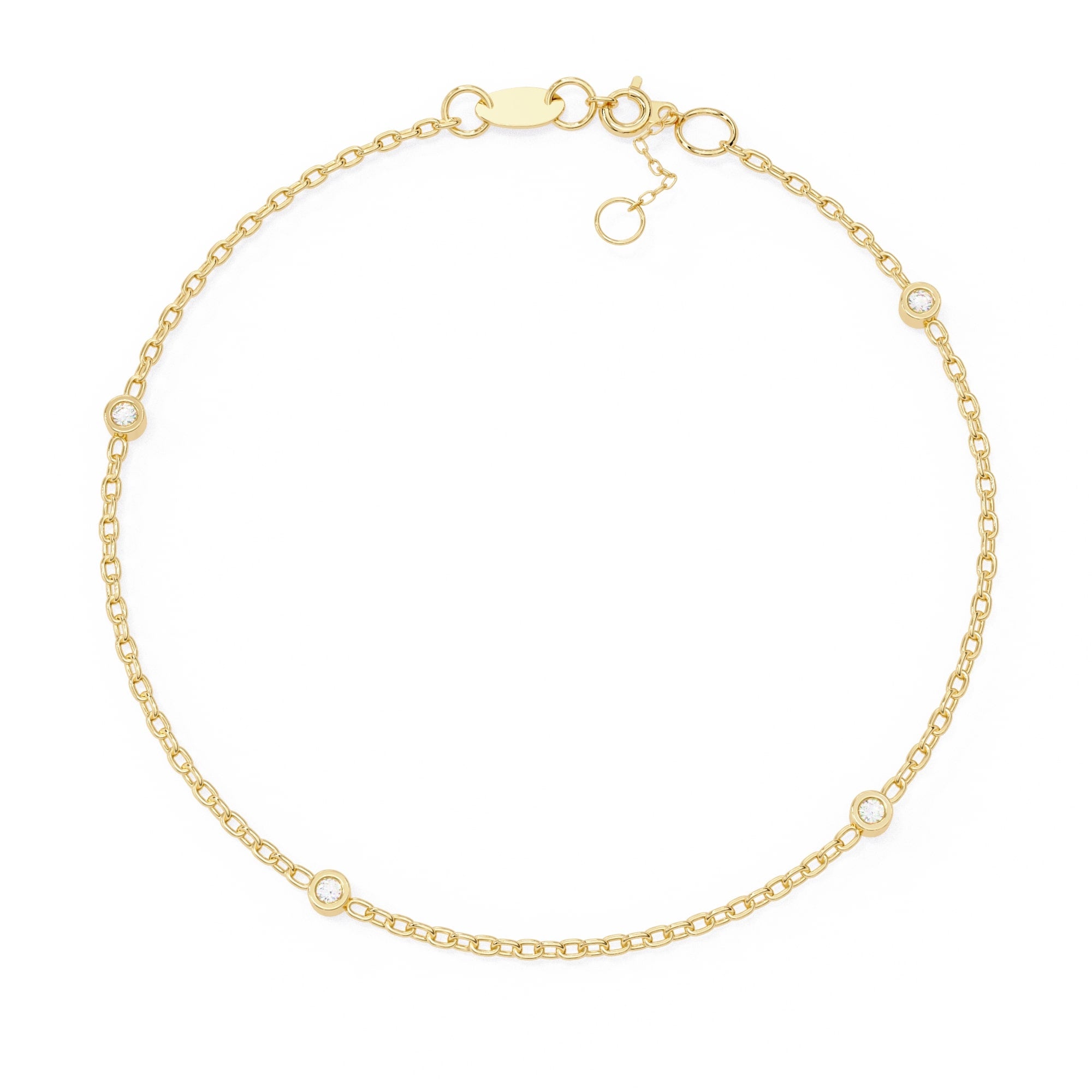 Schwabing Bracelet