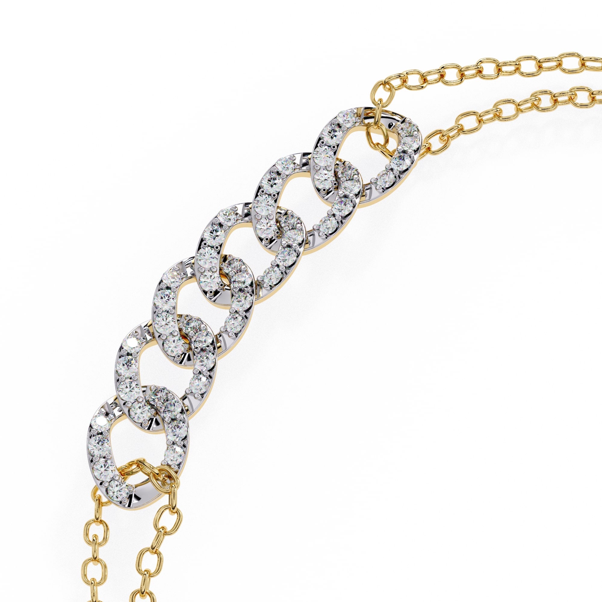Chelsea Bracelet