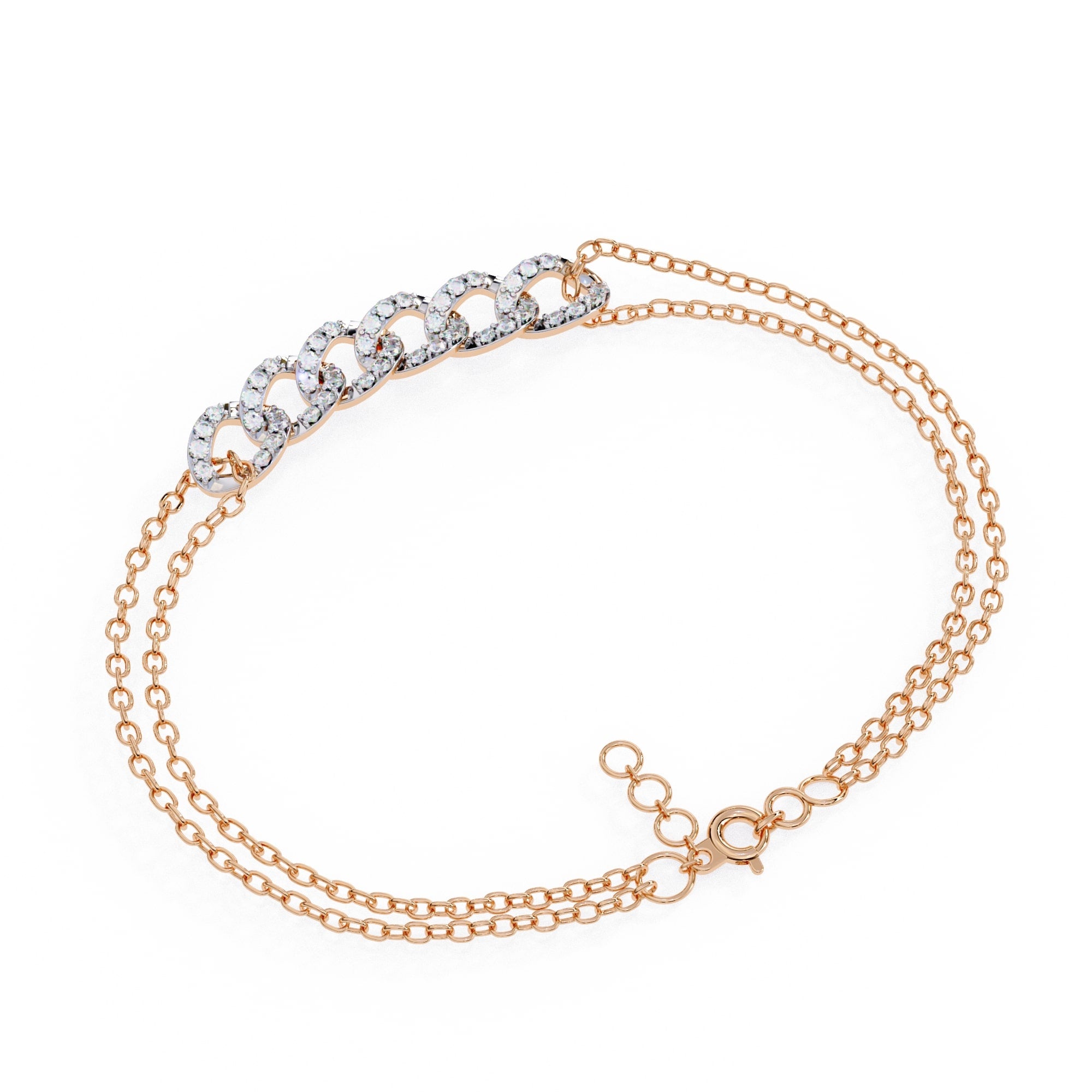 Chelsea Bracelet