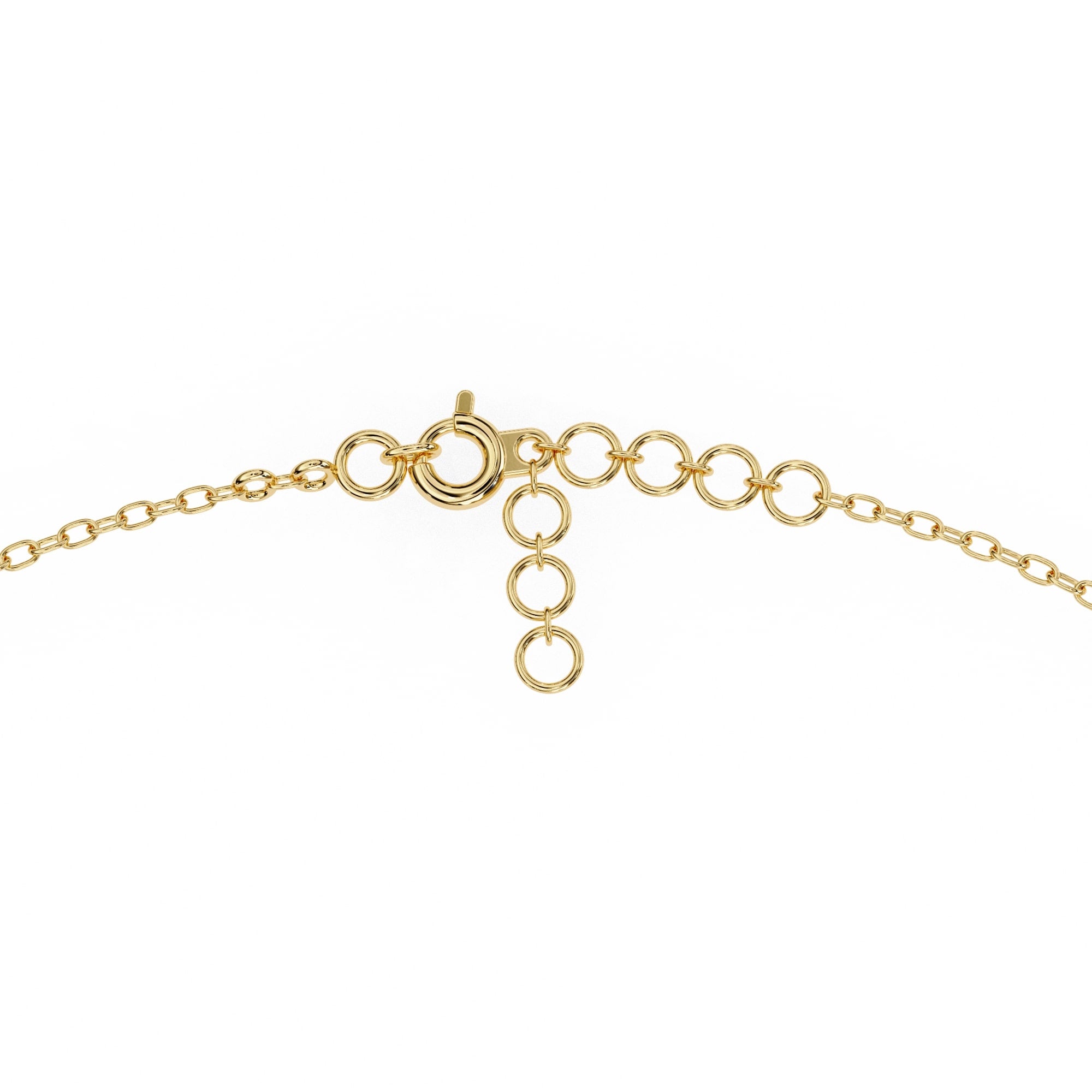 Amber Bracelet