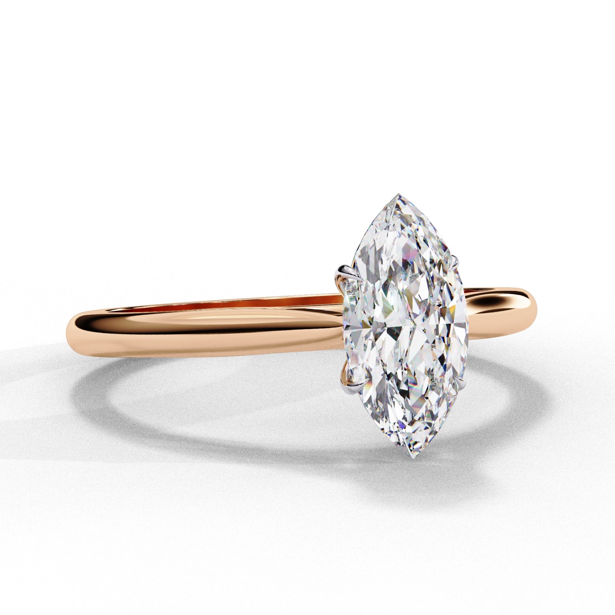Jaipur Ring