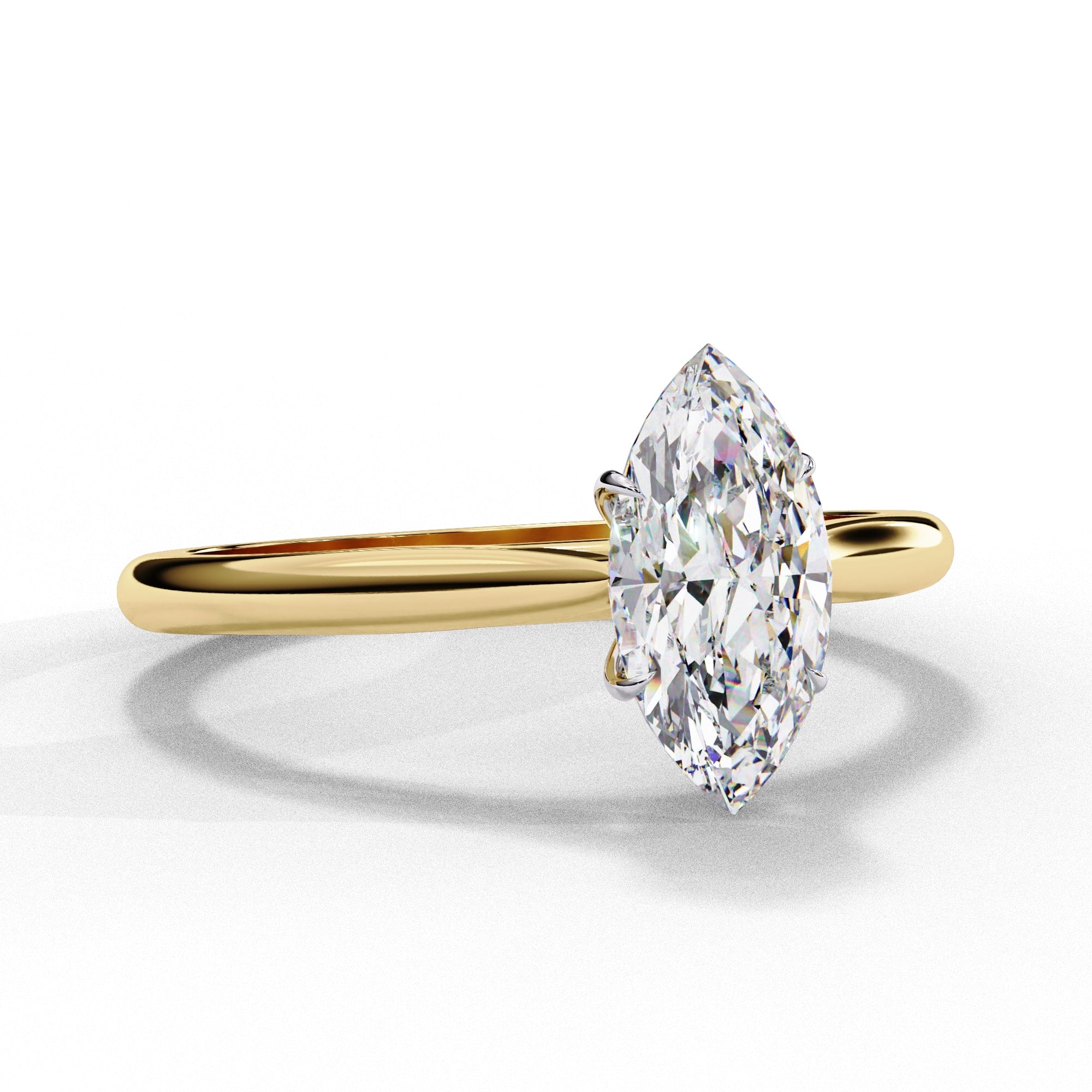 Jaipur Ring