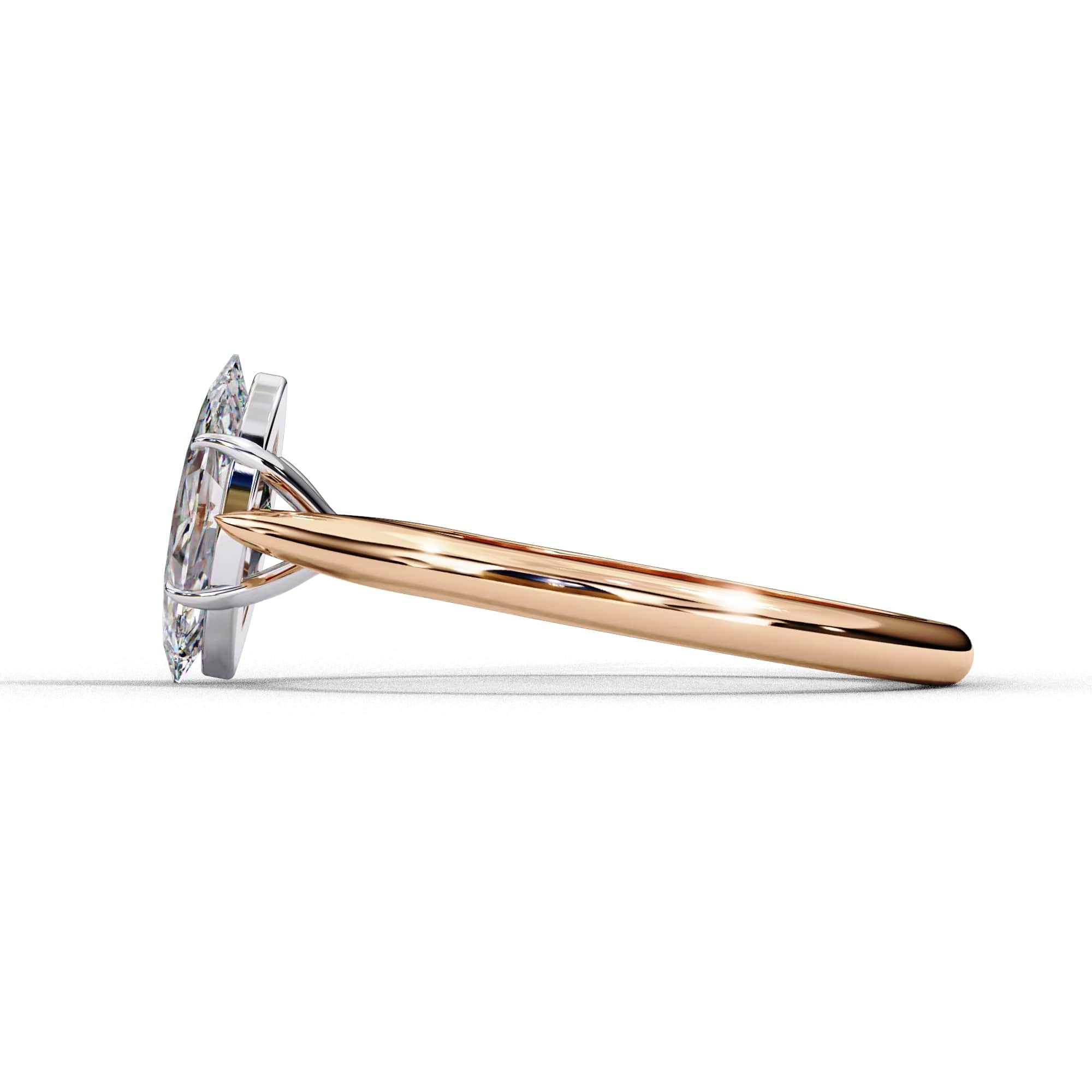 Jaipur Ring