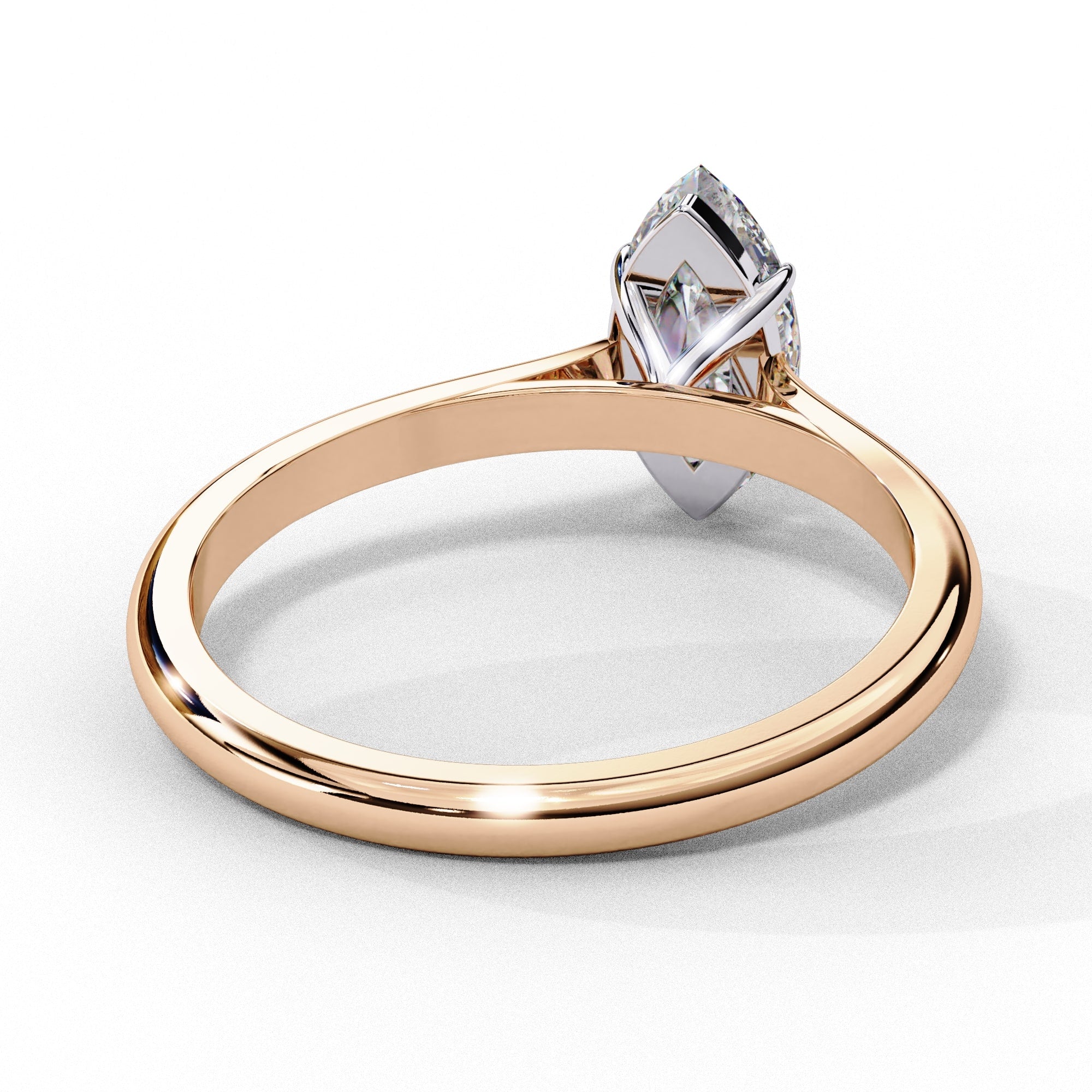 Jaipur Ring