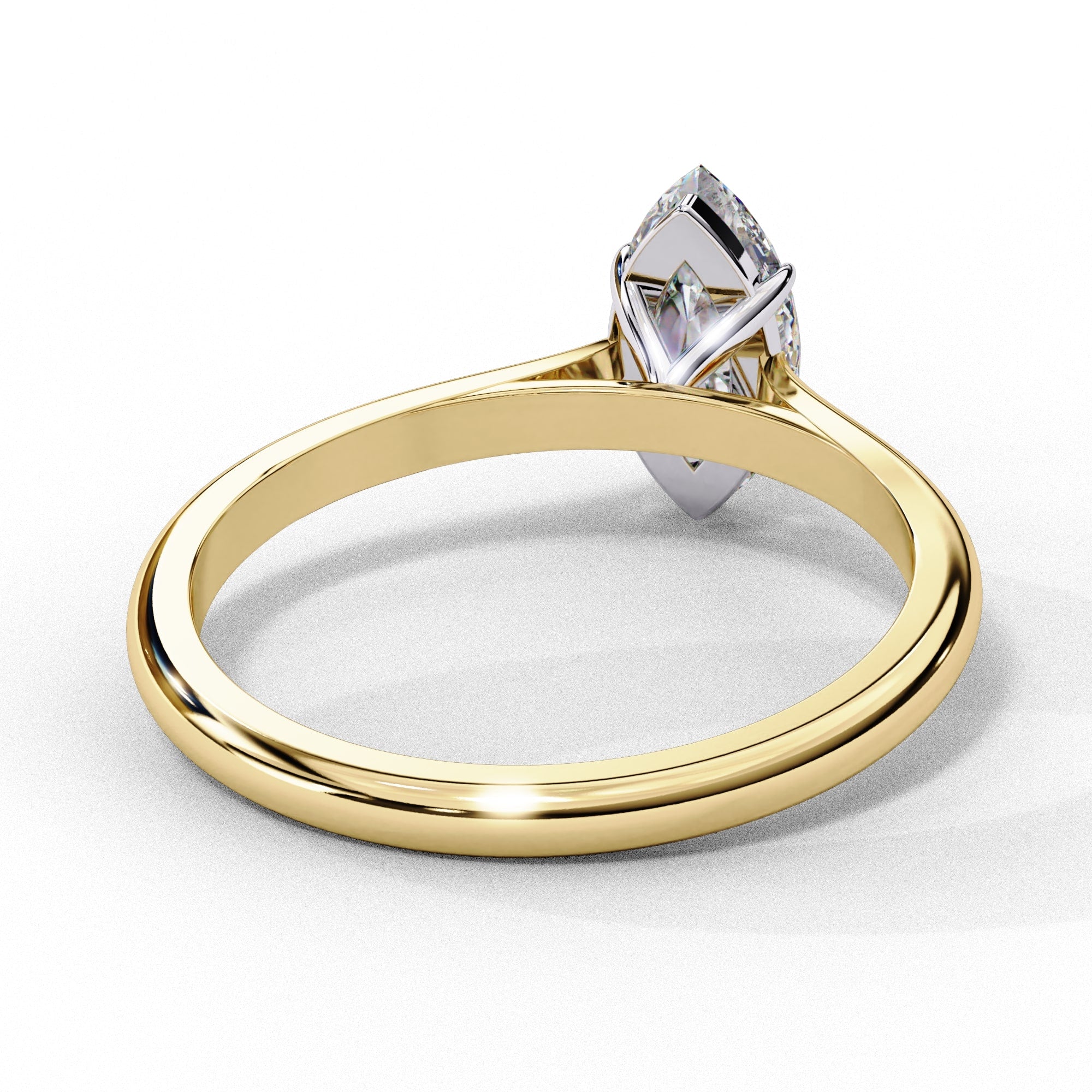 Jaipur Ring