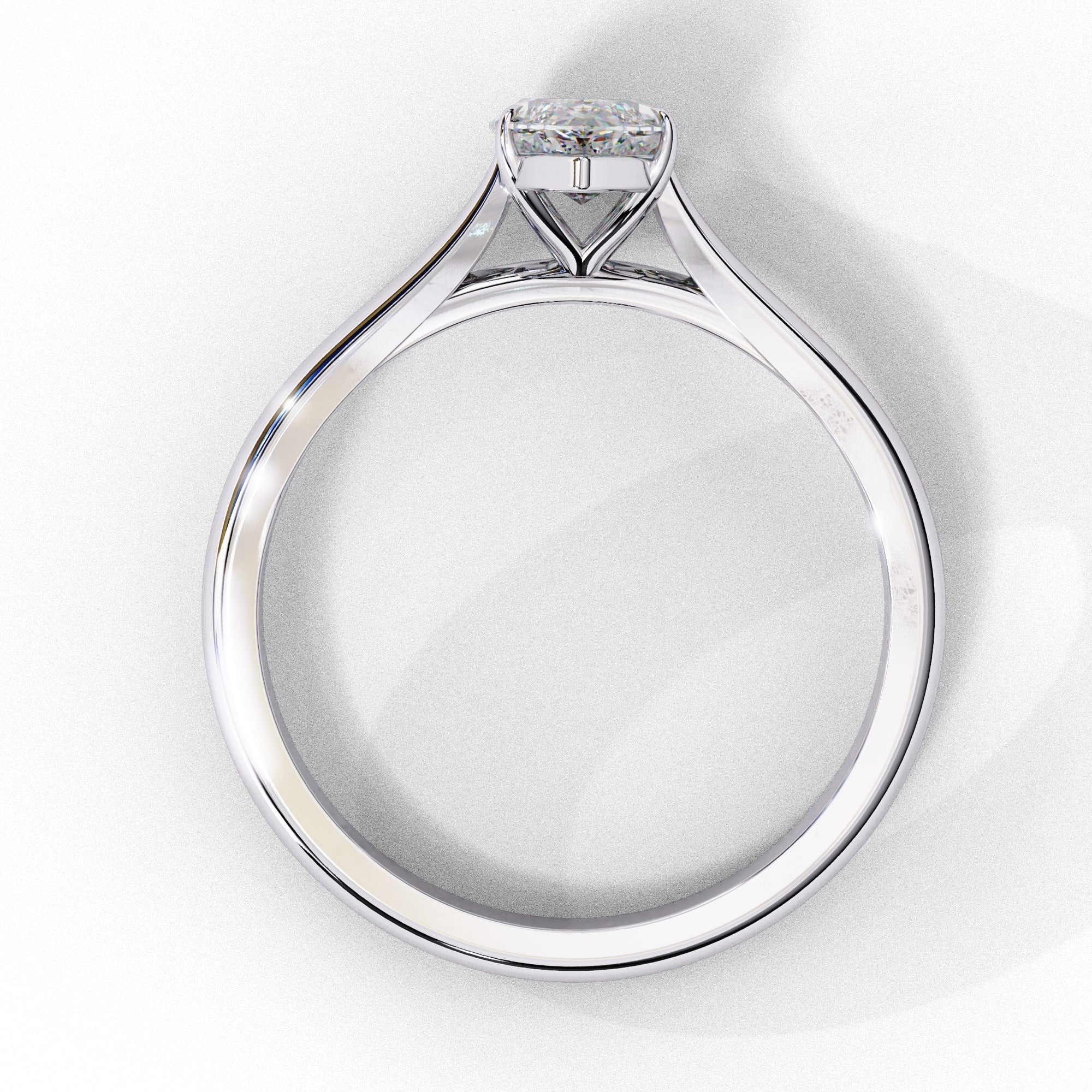 Jaipur Ring