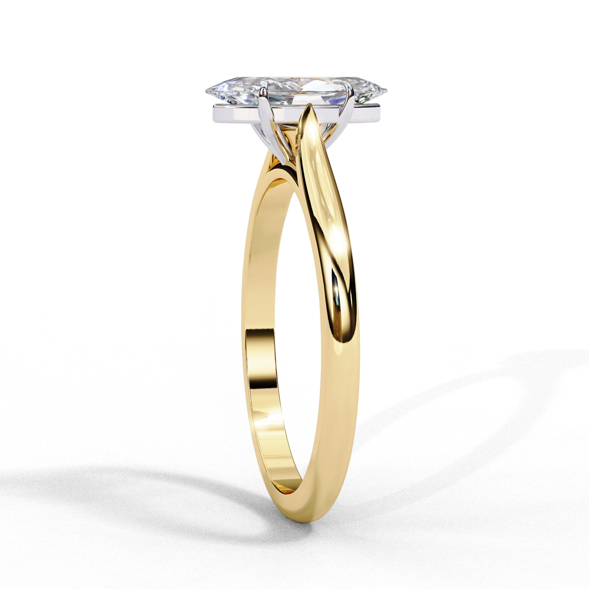 Jaipur Ring