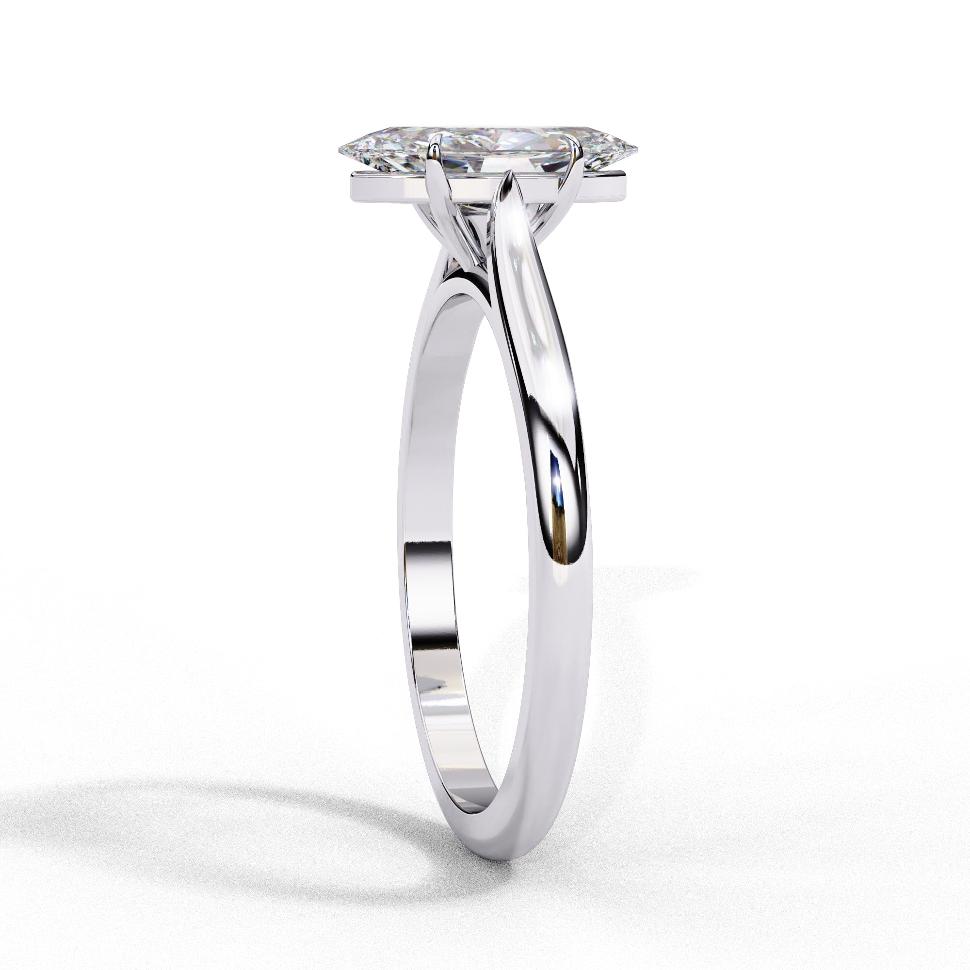 Jaipur Ring