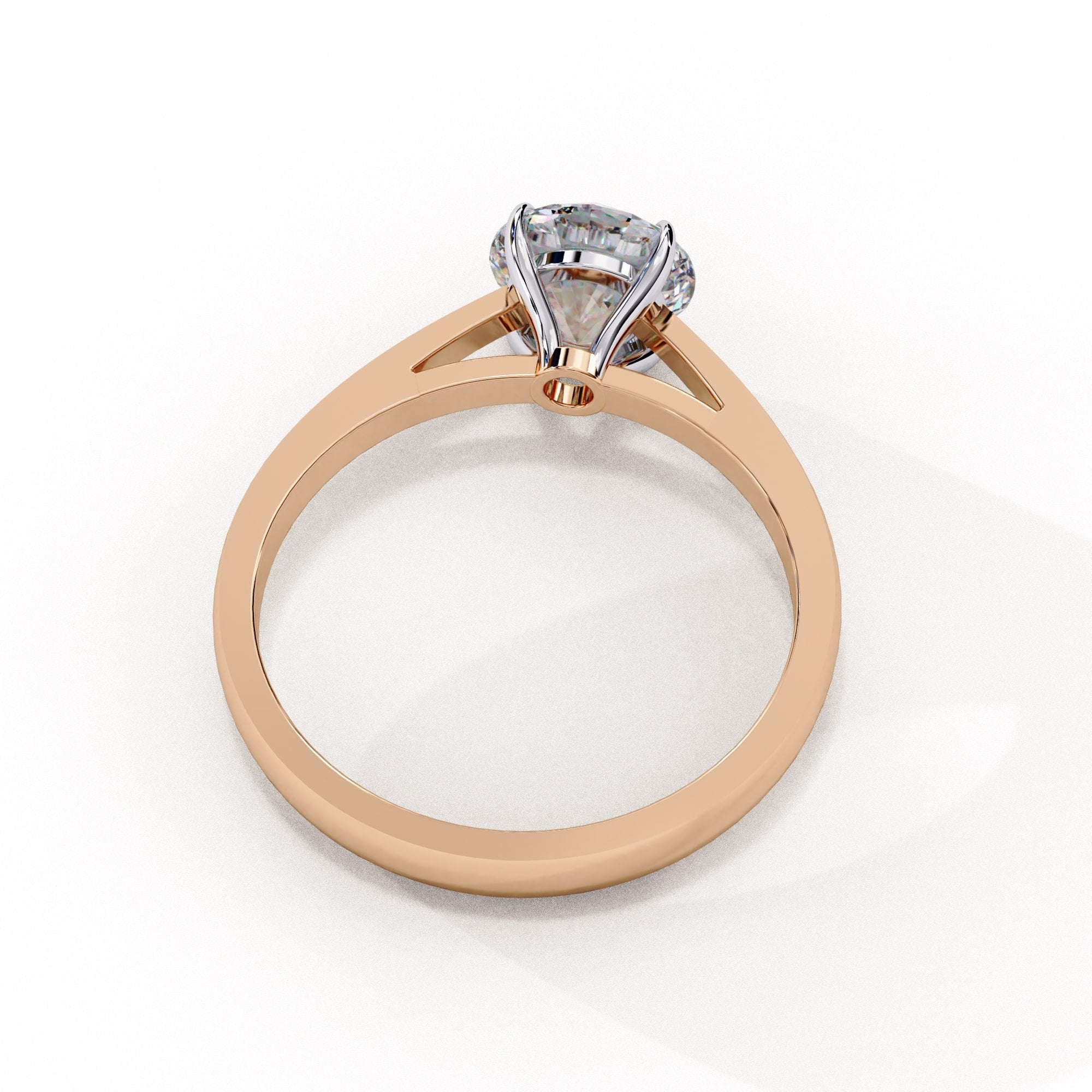 Upper East Side Ring