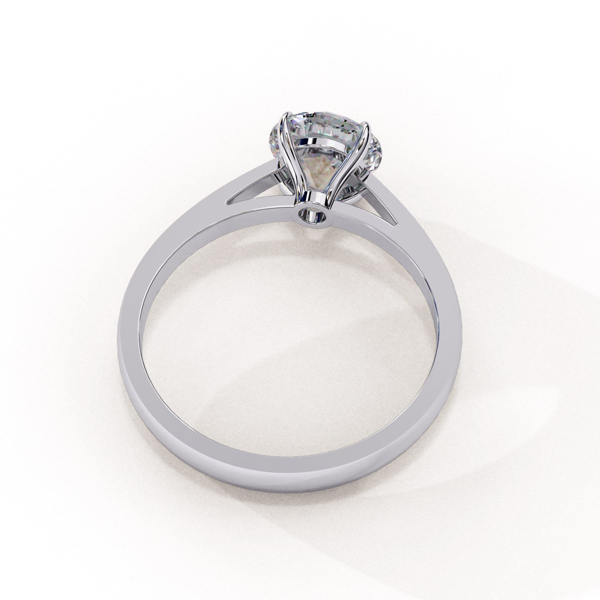 Upper East Side Ring