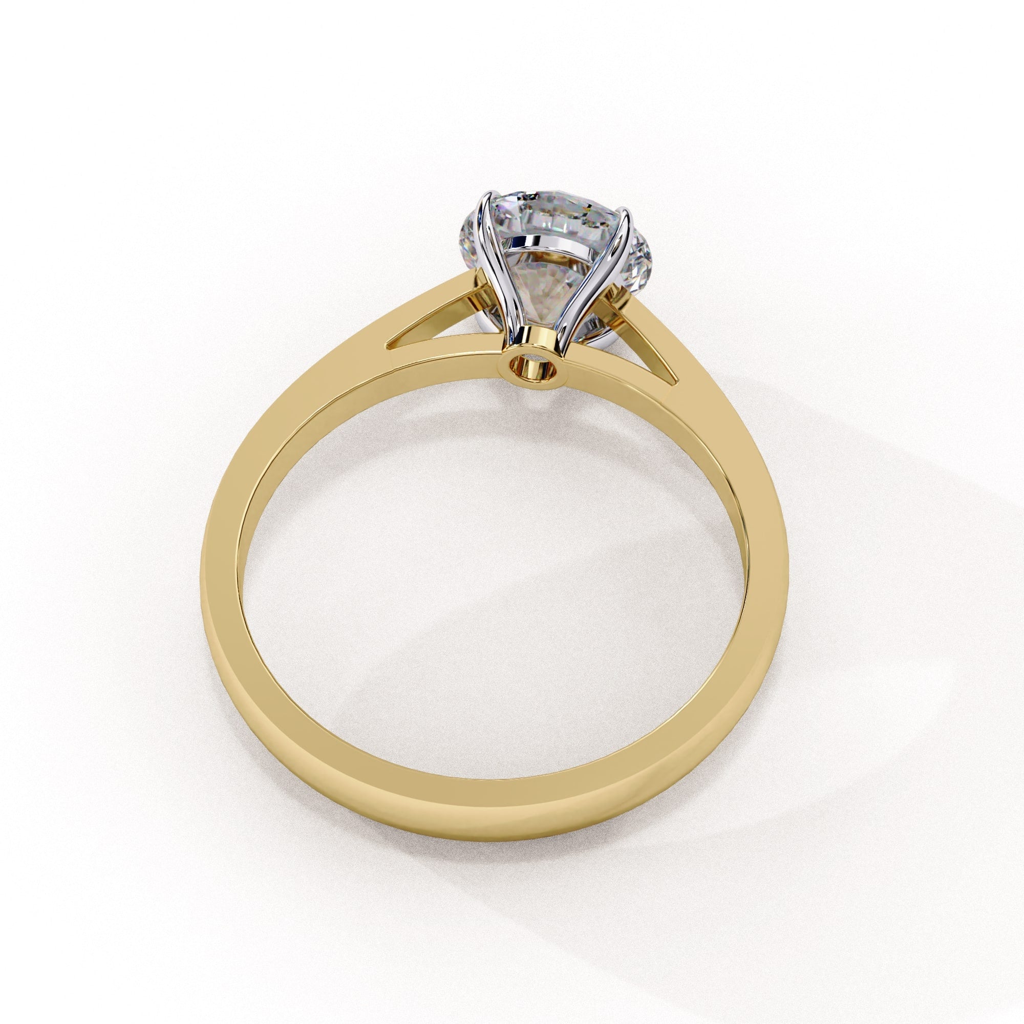 Upper East Side Ring