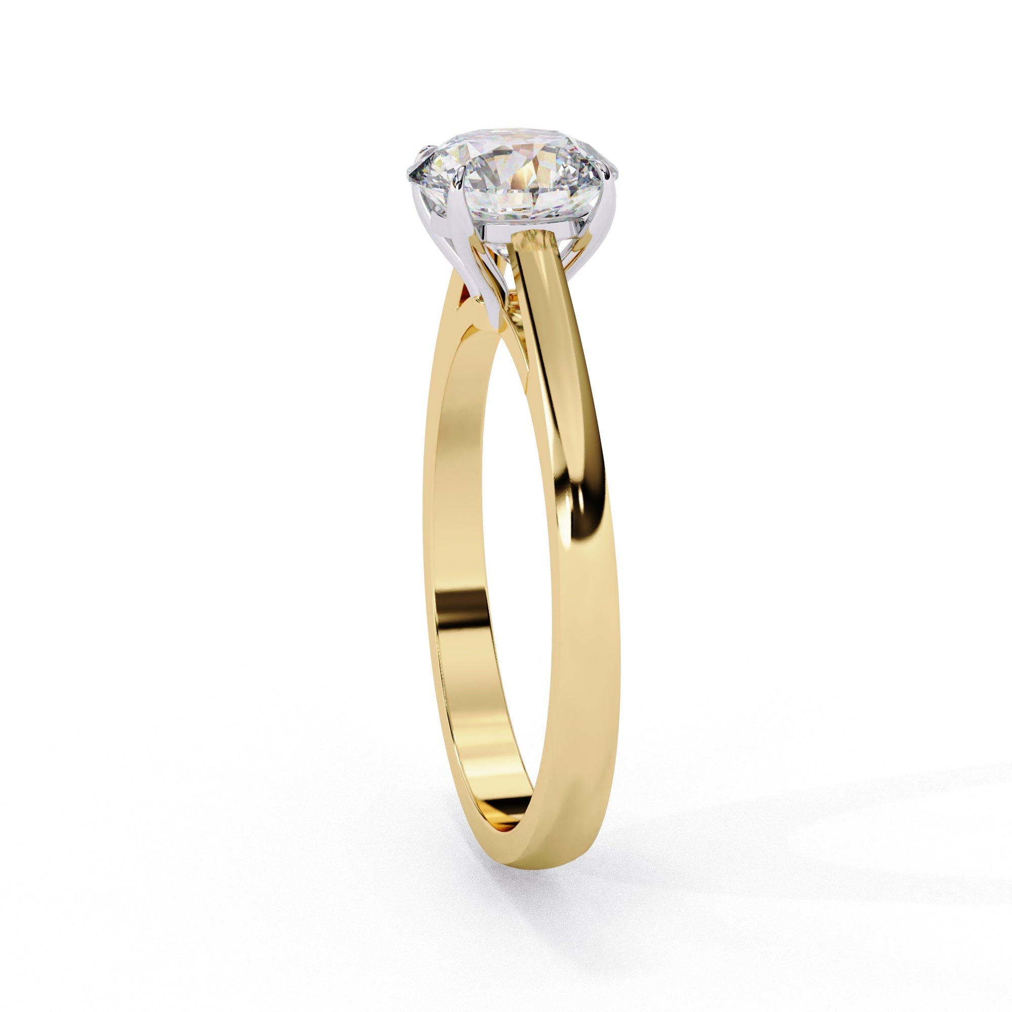 Upper East Side Ring