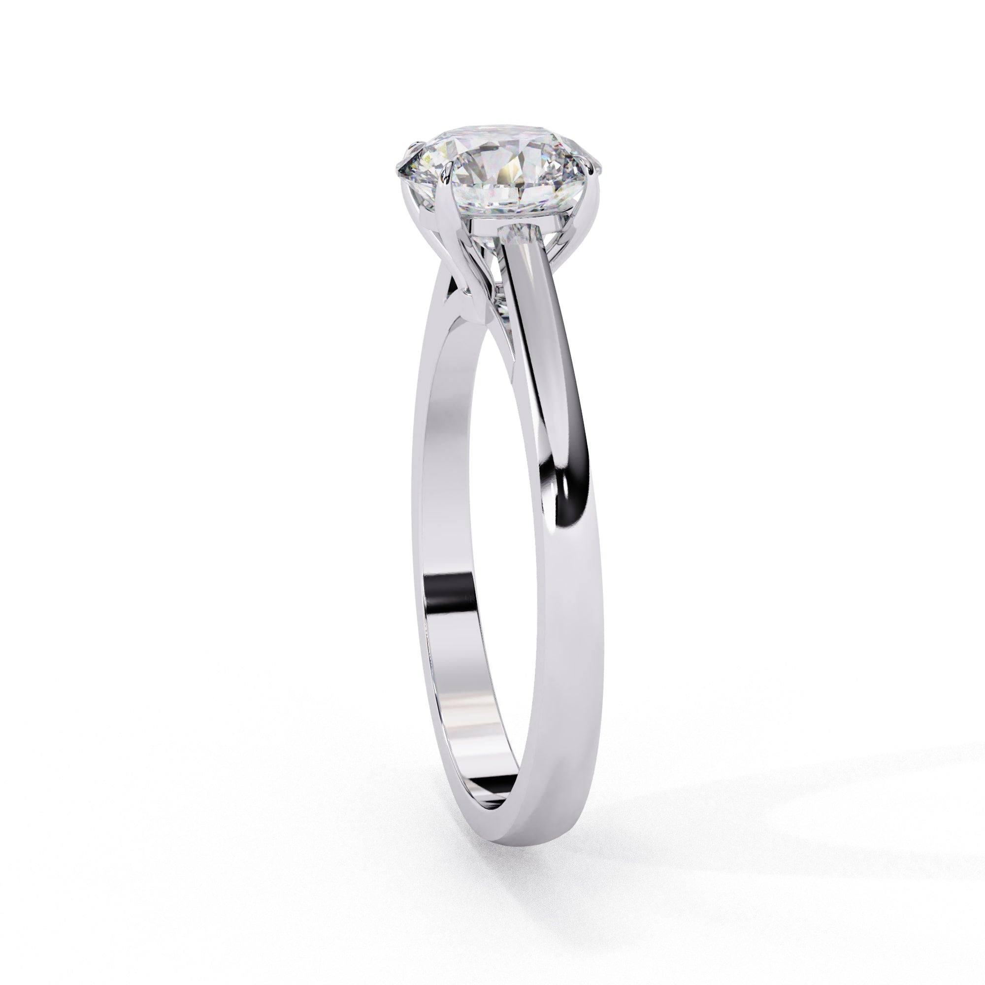 Upper East Side Ring