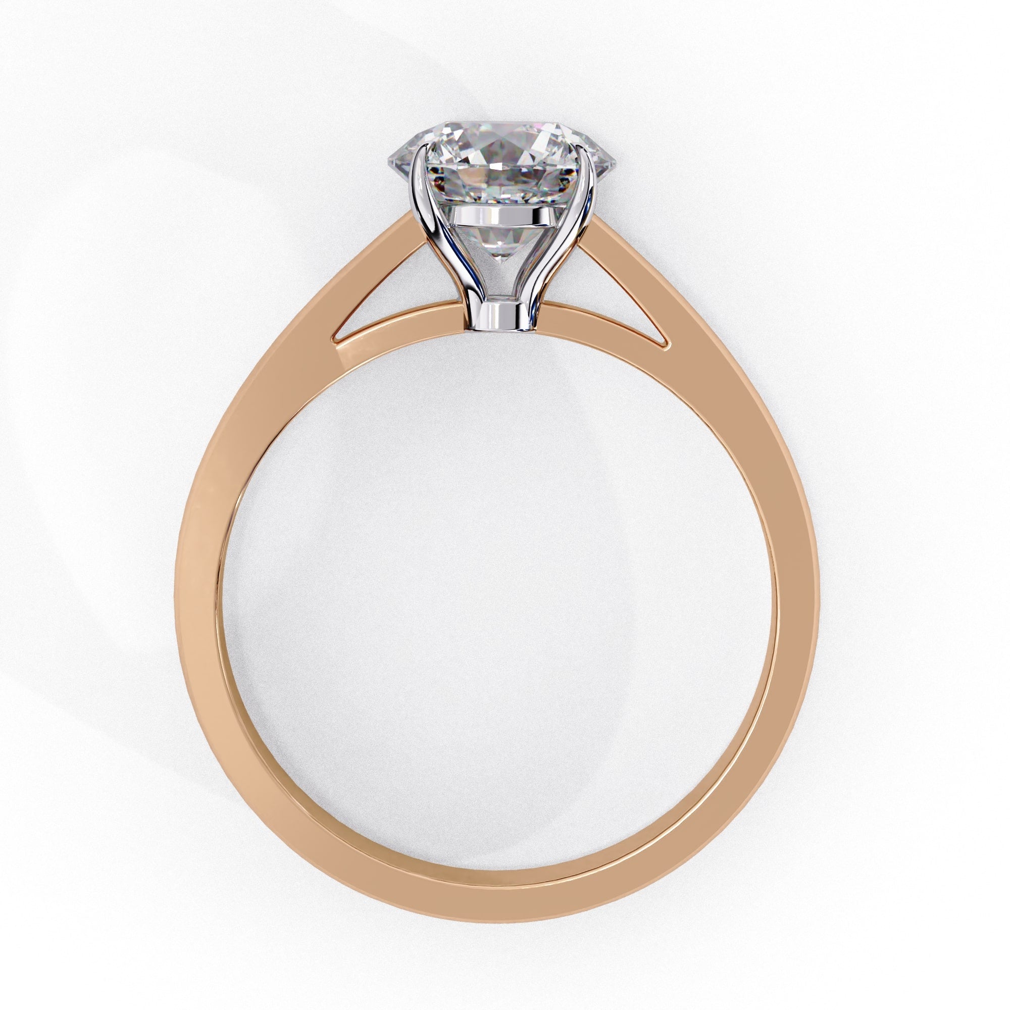 Upper East Side Ring