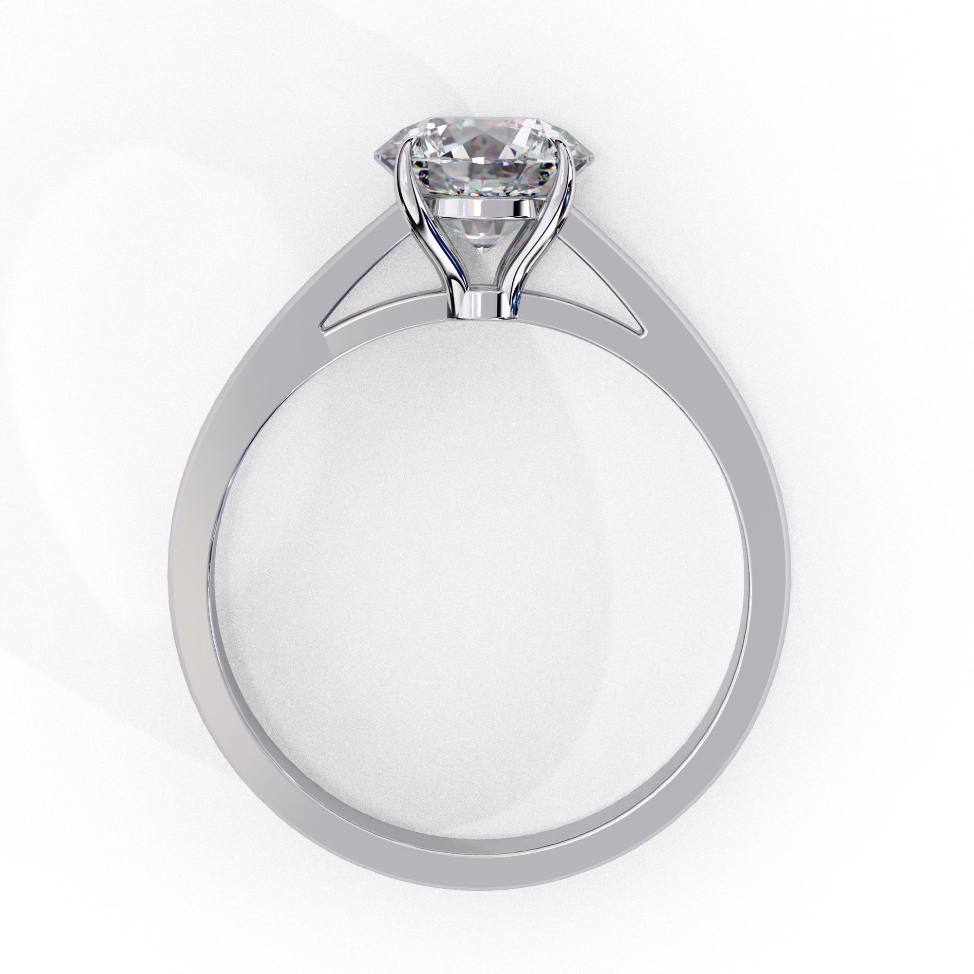 Upper East Side Ring