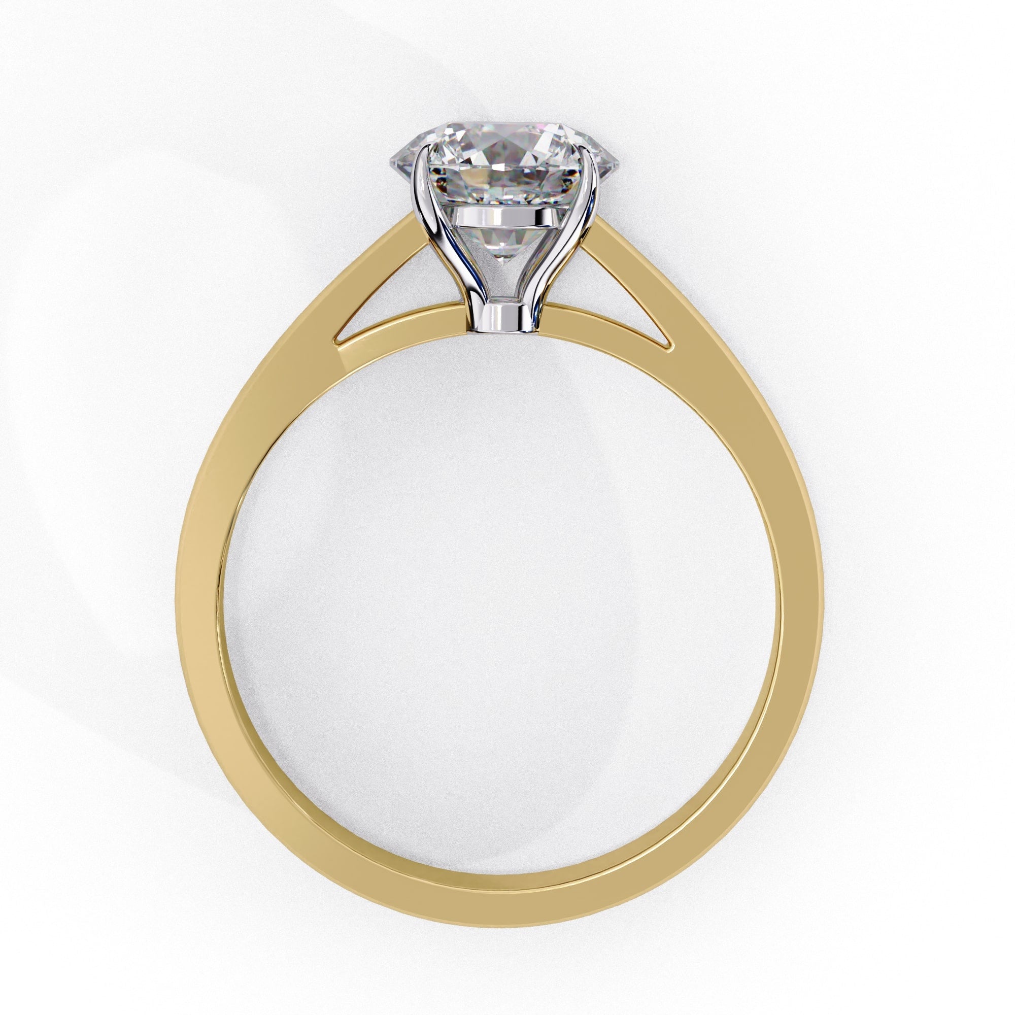 Upper East Side Ring