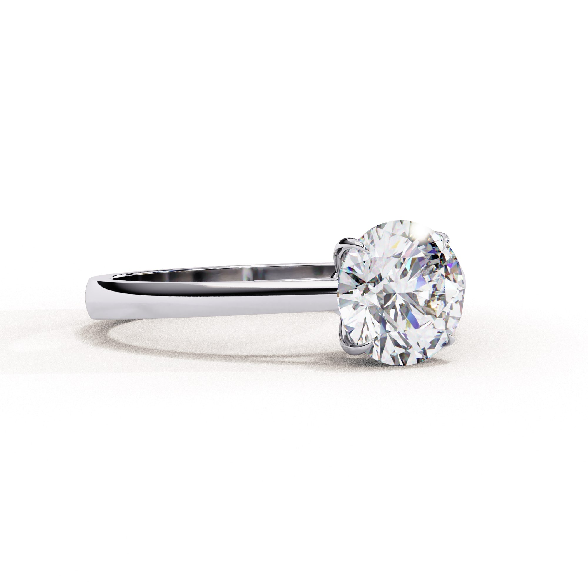 Upper East Side Ring