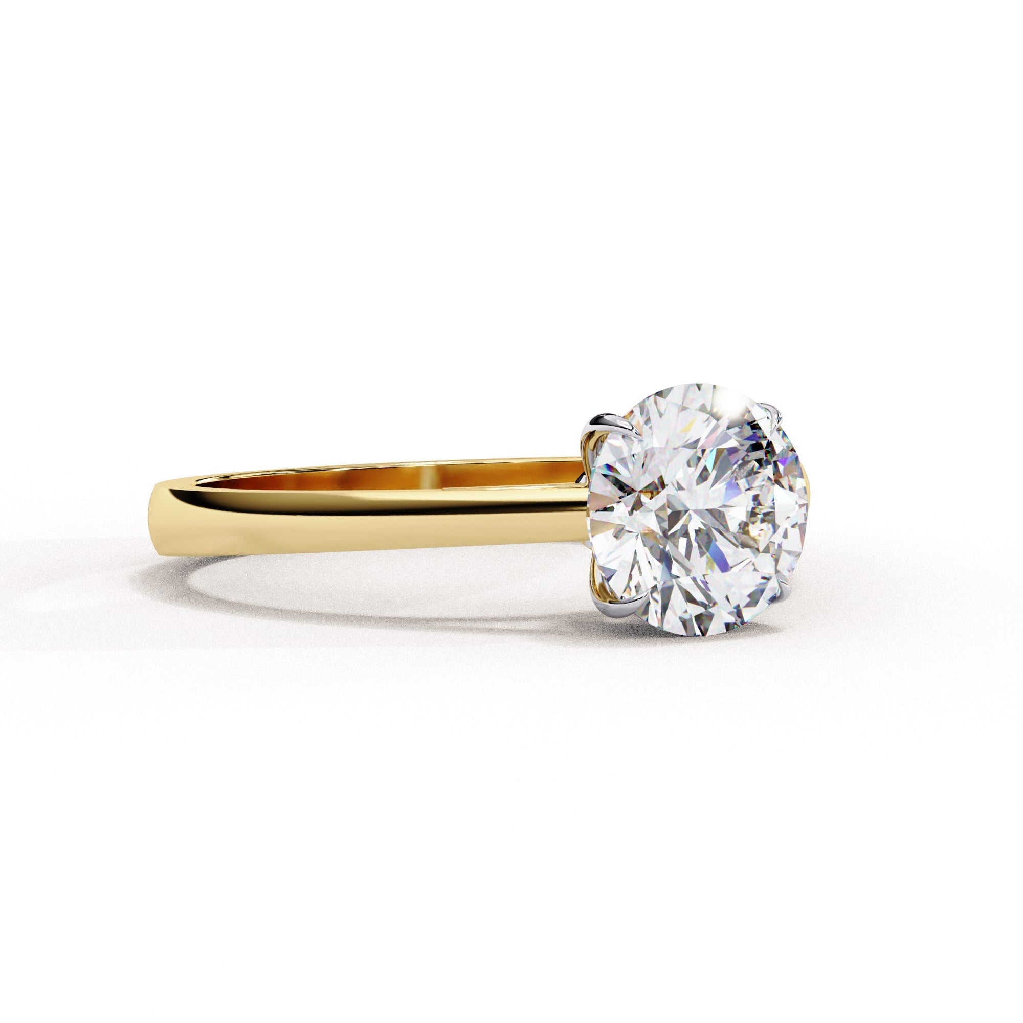 Upper East Side Ring