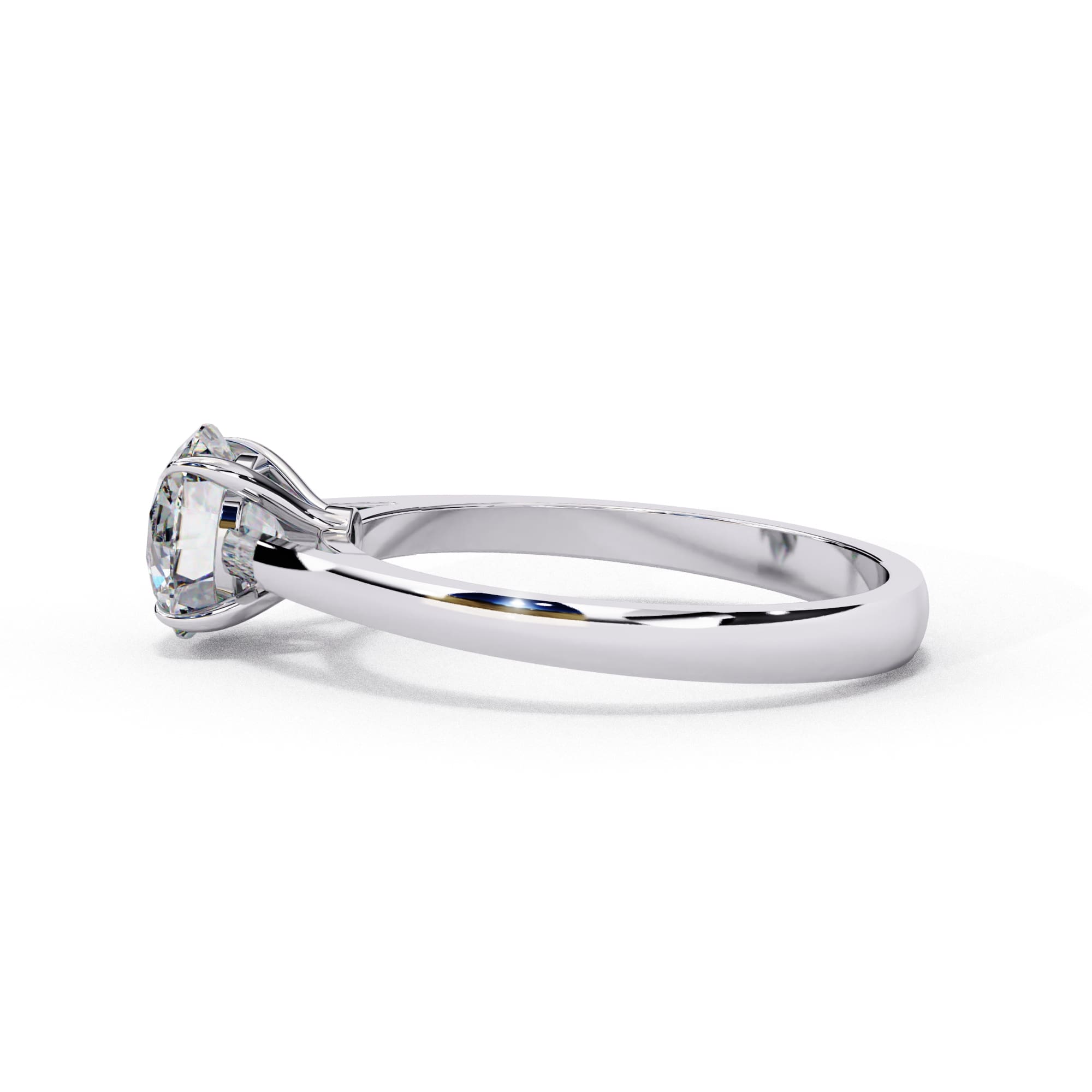 Upper East Side Ring