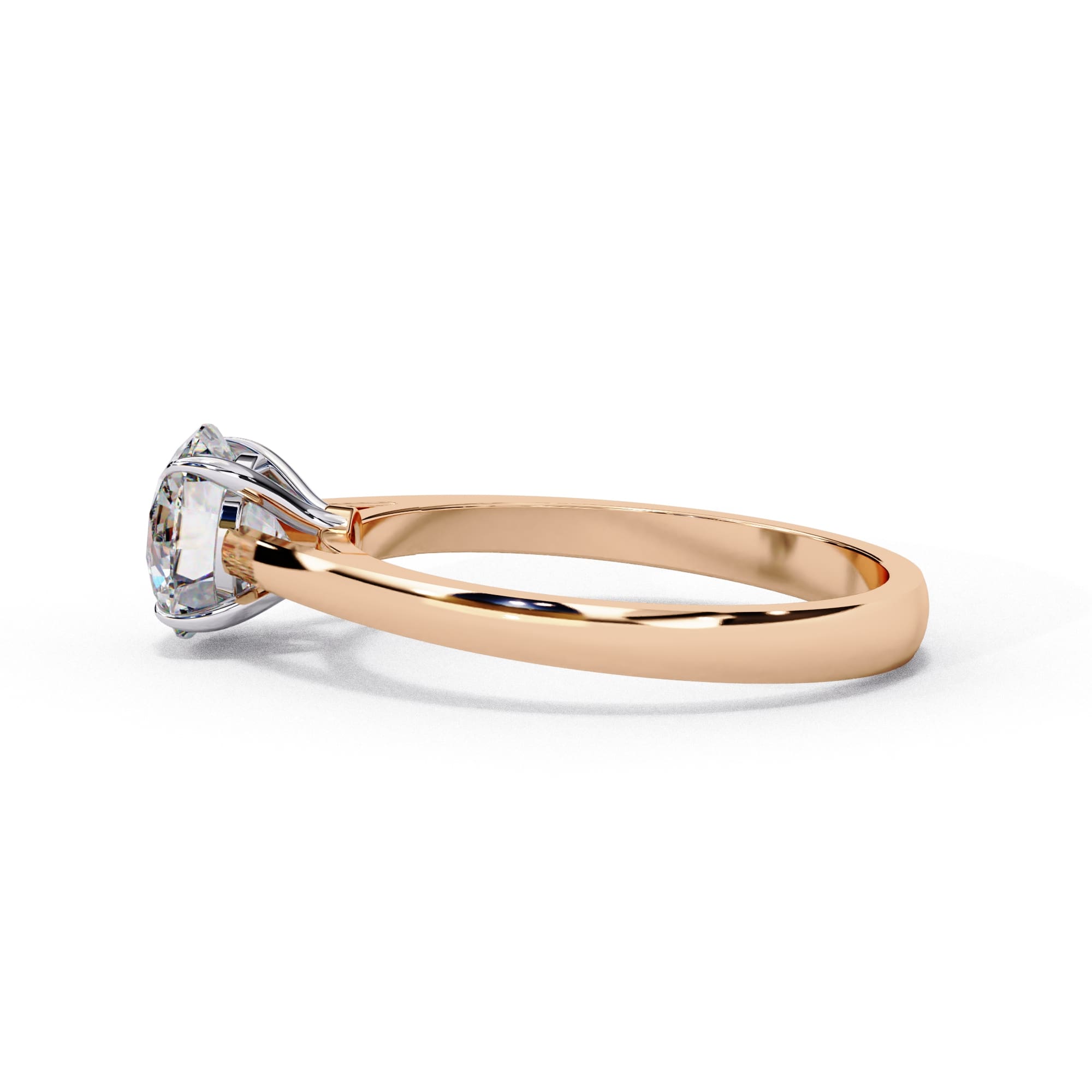 Upper East Side Ring