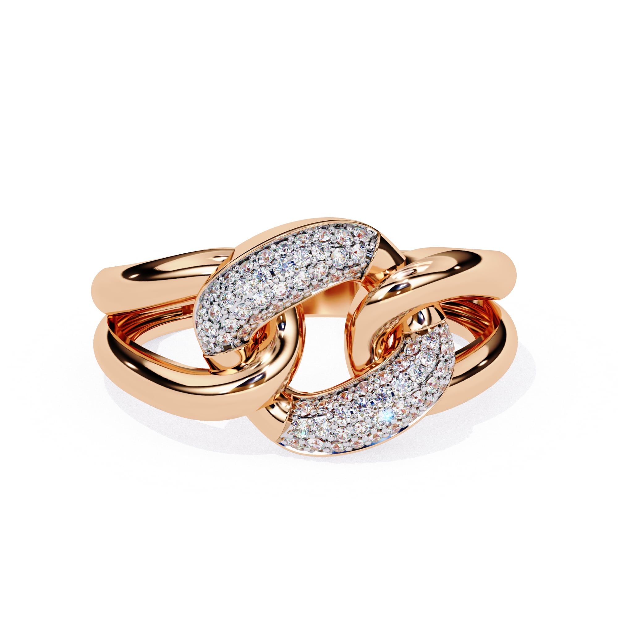 Greenwich Village Ring