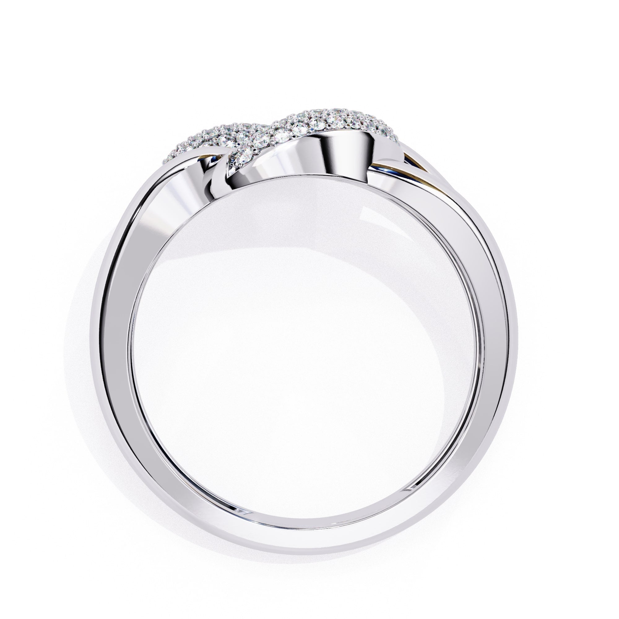 Greenwich Village Ring