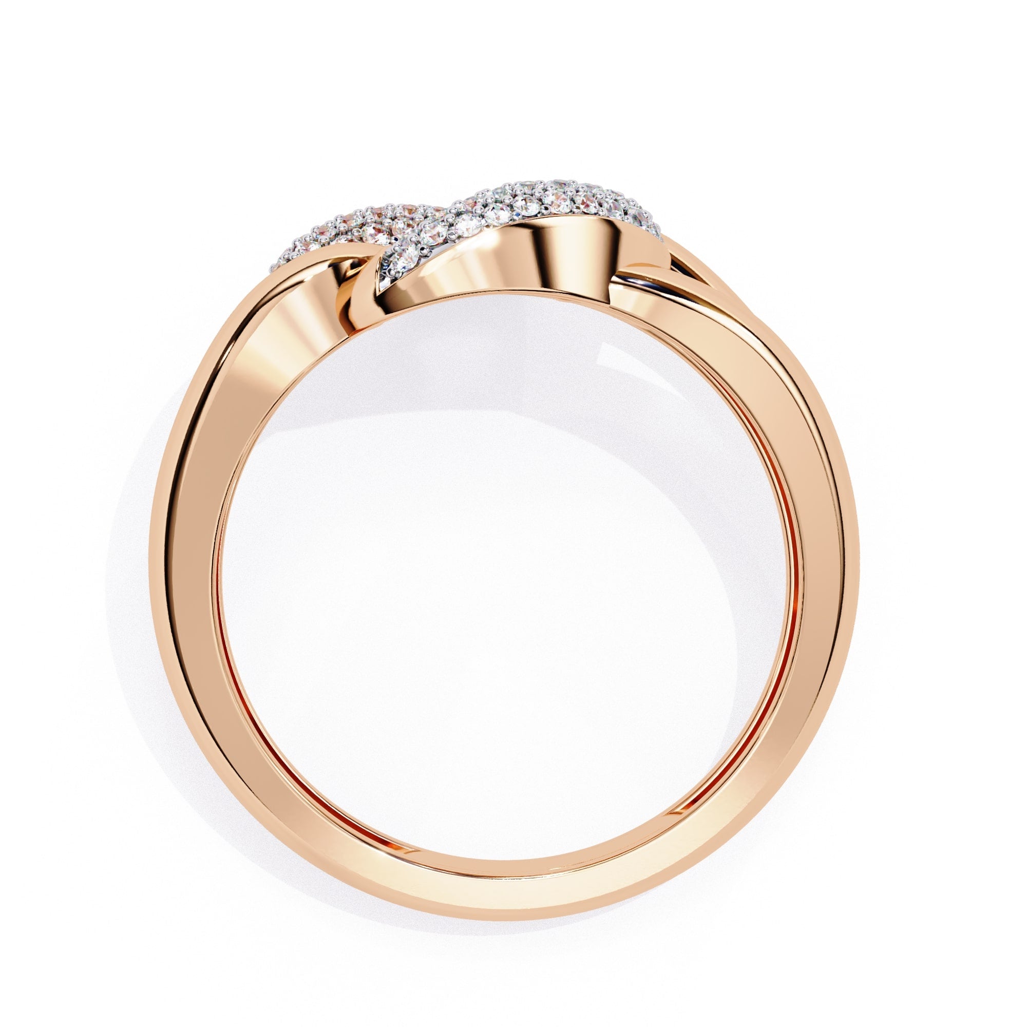 Greenwich Village Ring
