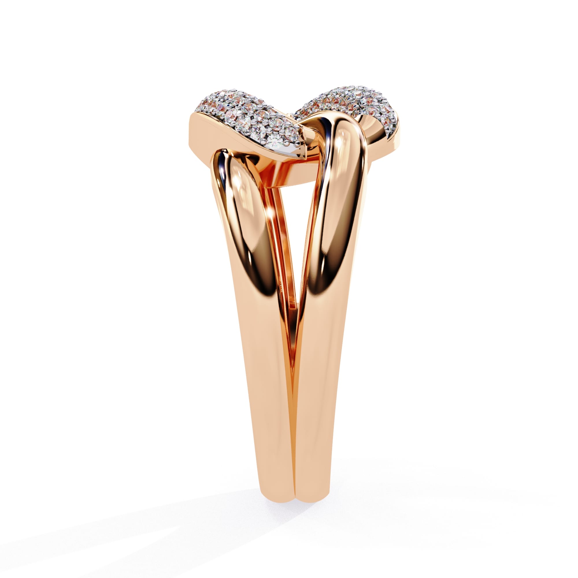 Greenwich Village Ring