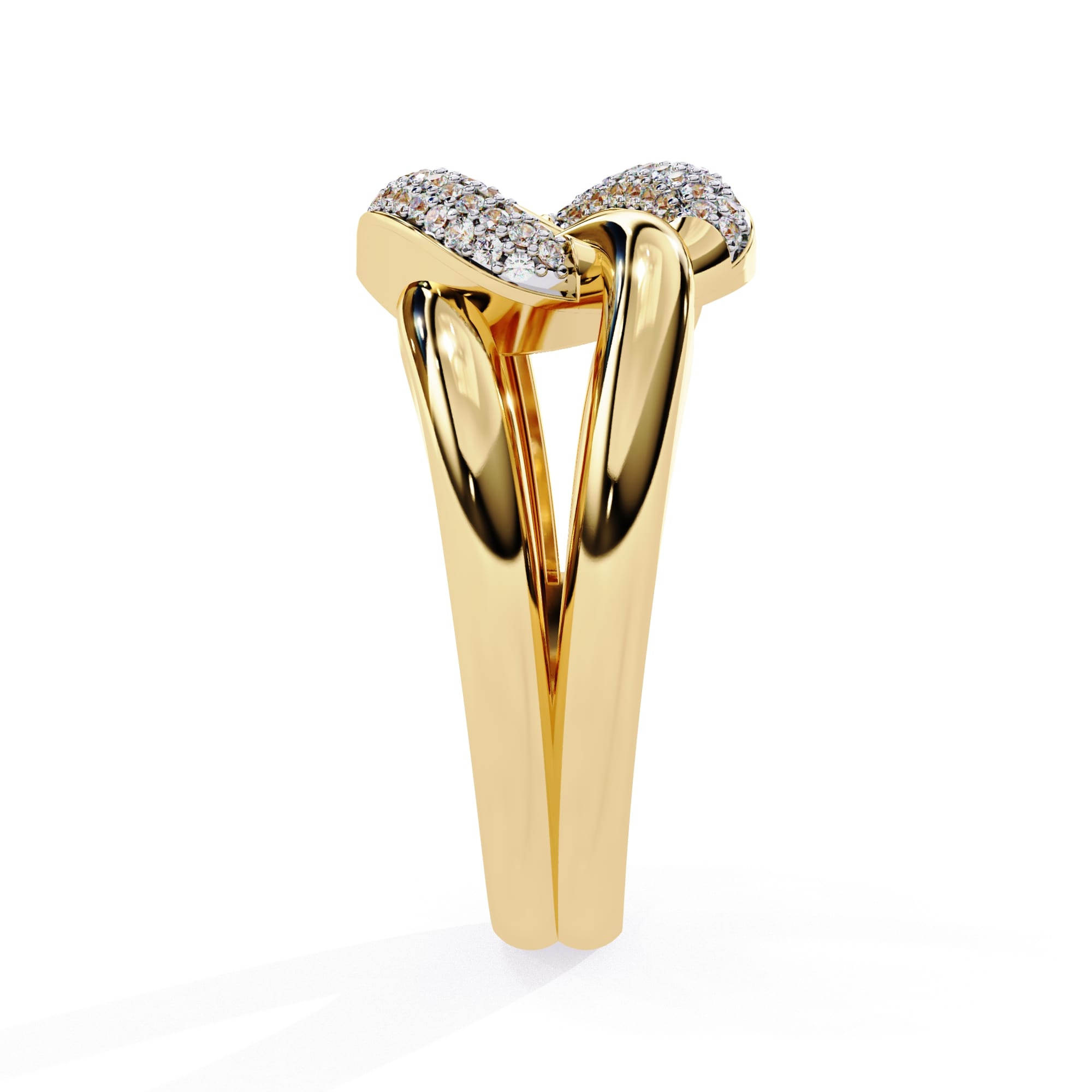 Greenwich Village Ring