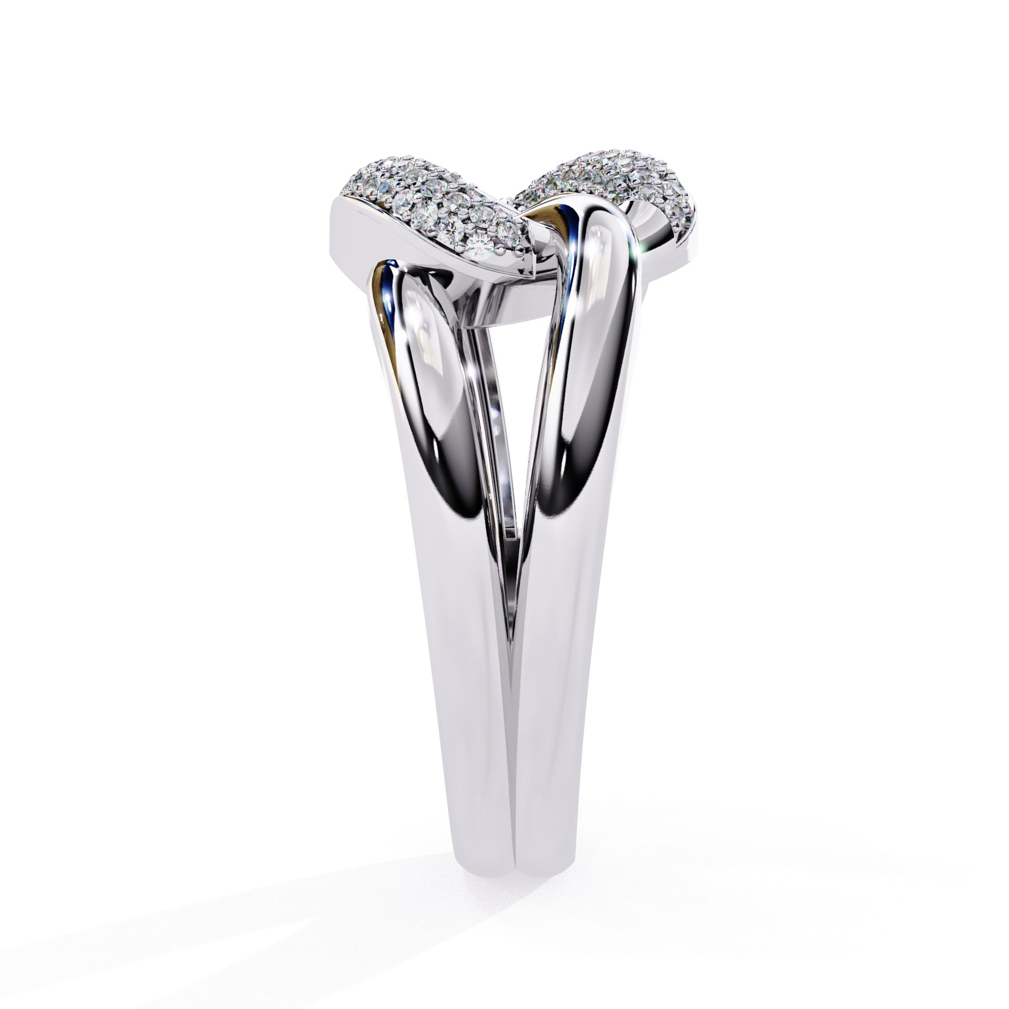 Greenwich Village Ring