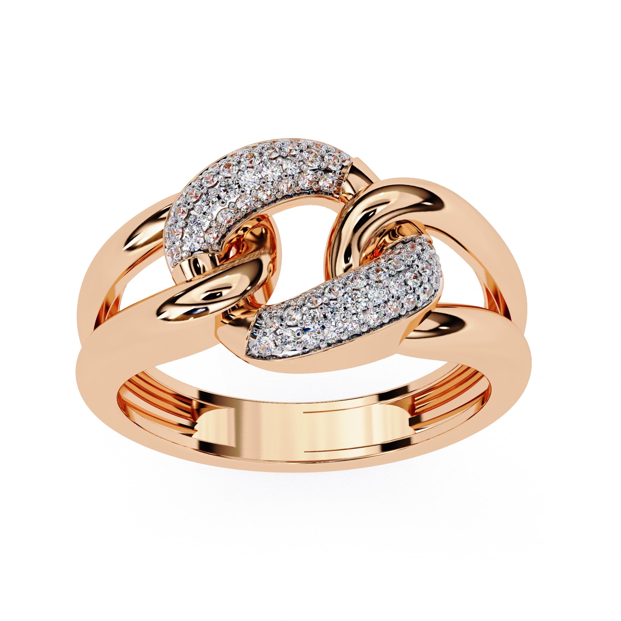 Greenwich Village Ring