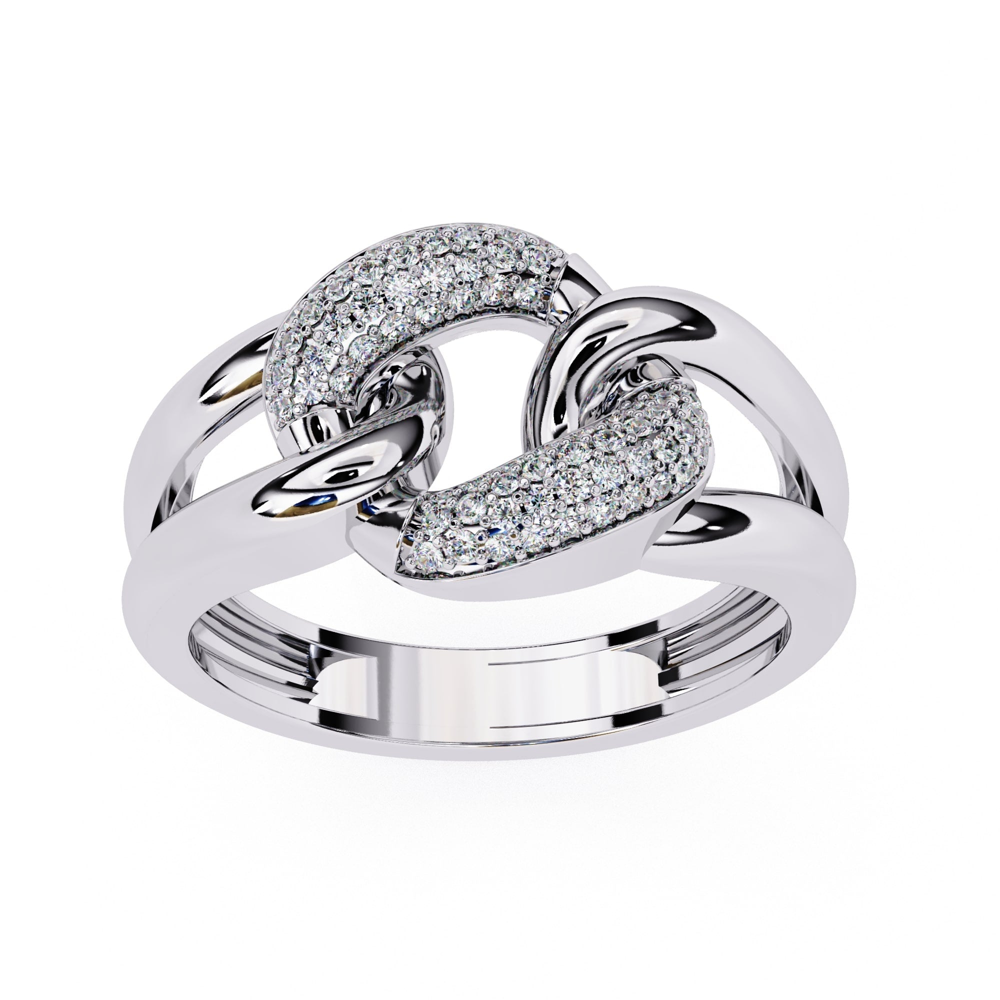 Greenwich Village Ring