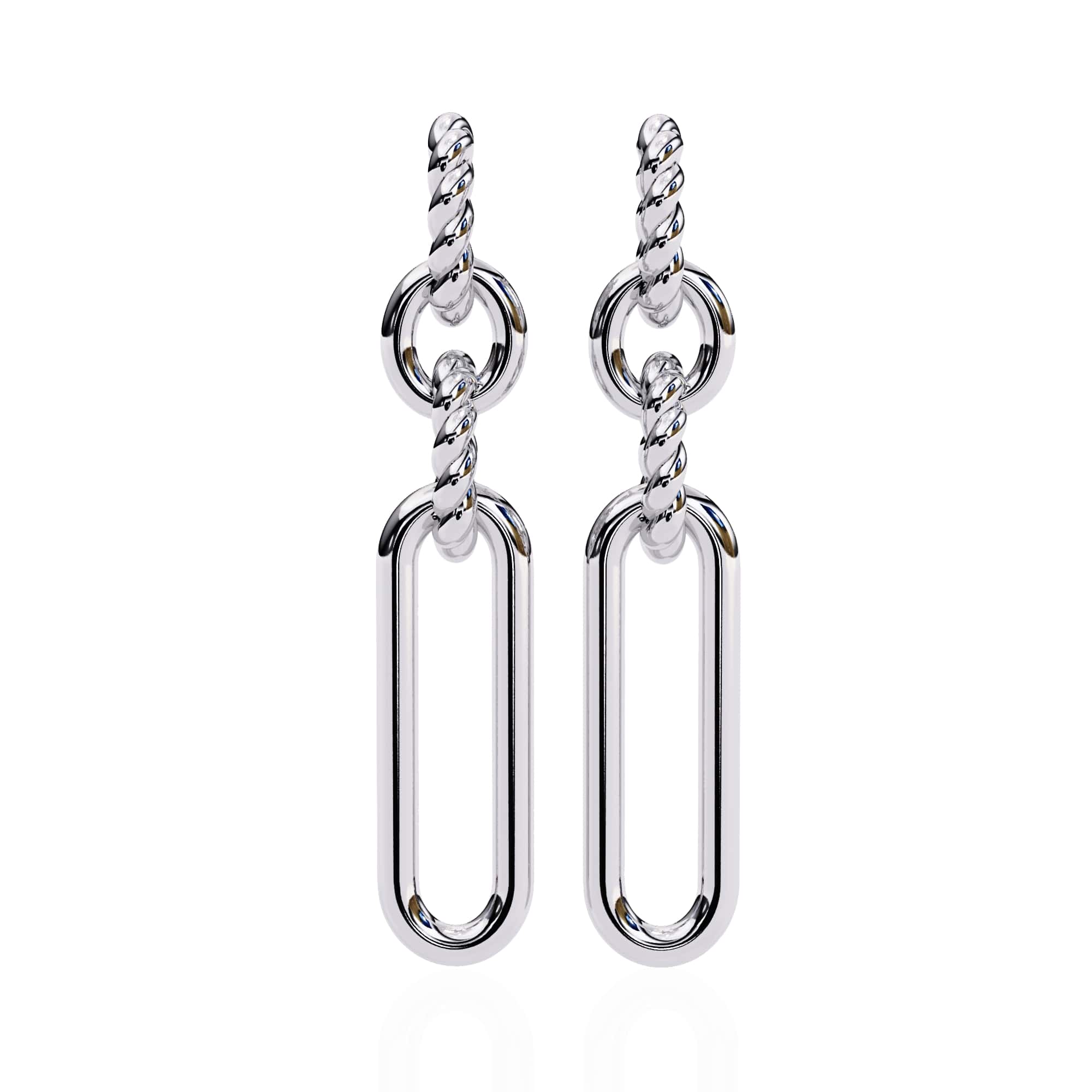 Jaigarh Earrings