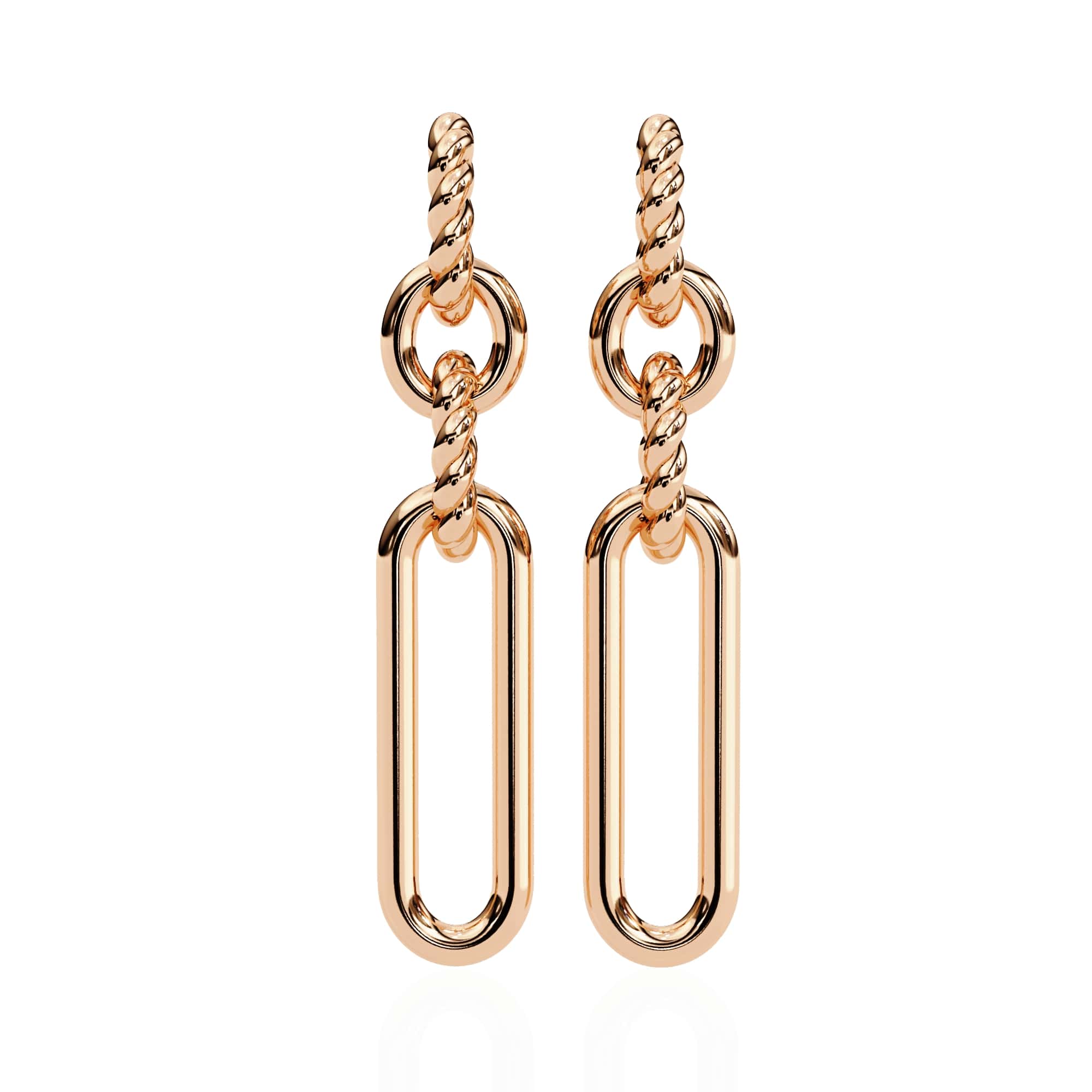 Jaigarh Earrings