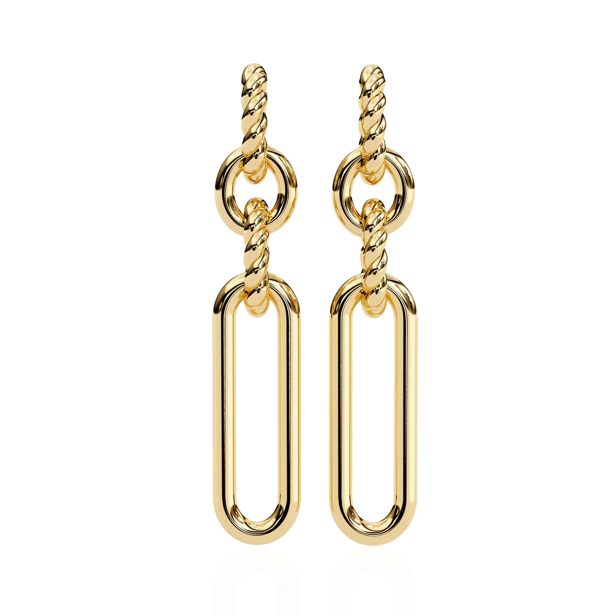Jaigarh Earrings