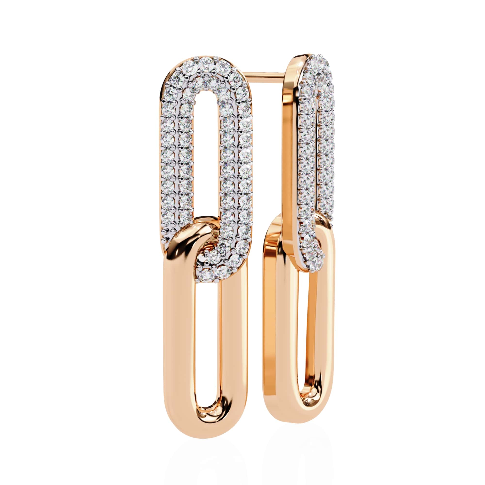 Greenwich Village #1 Earrings