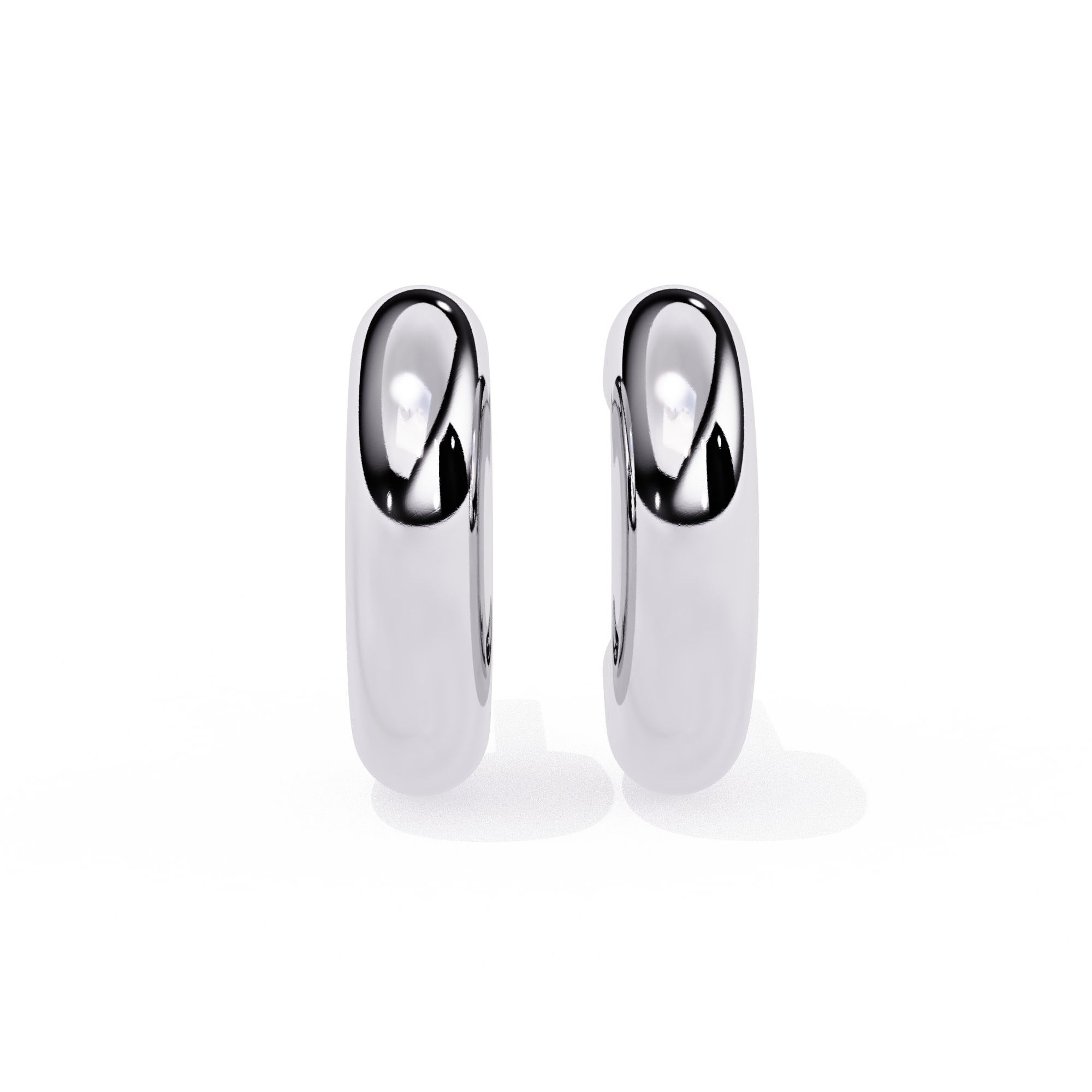 Tribeca Earrings