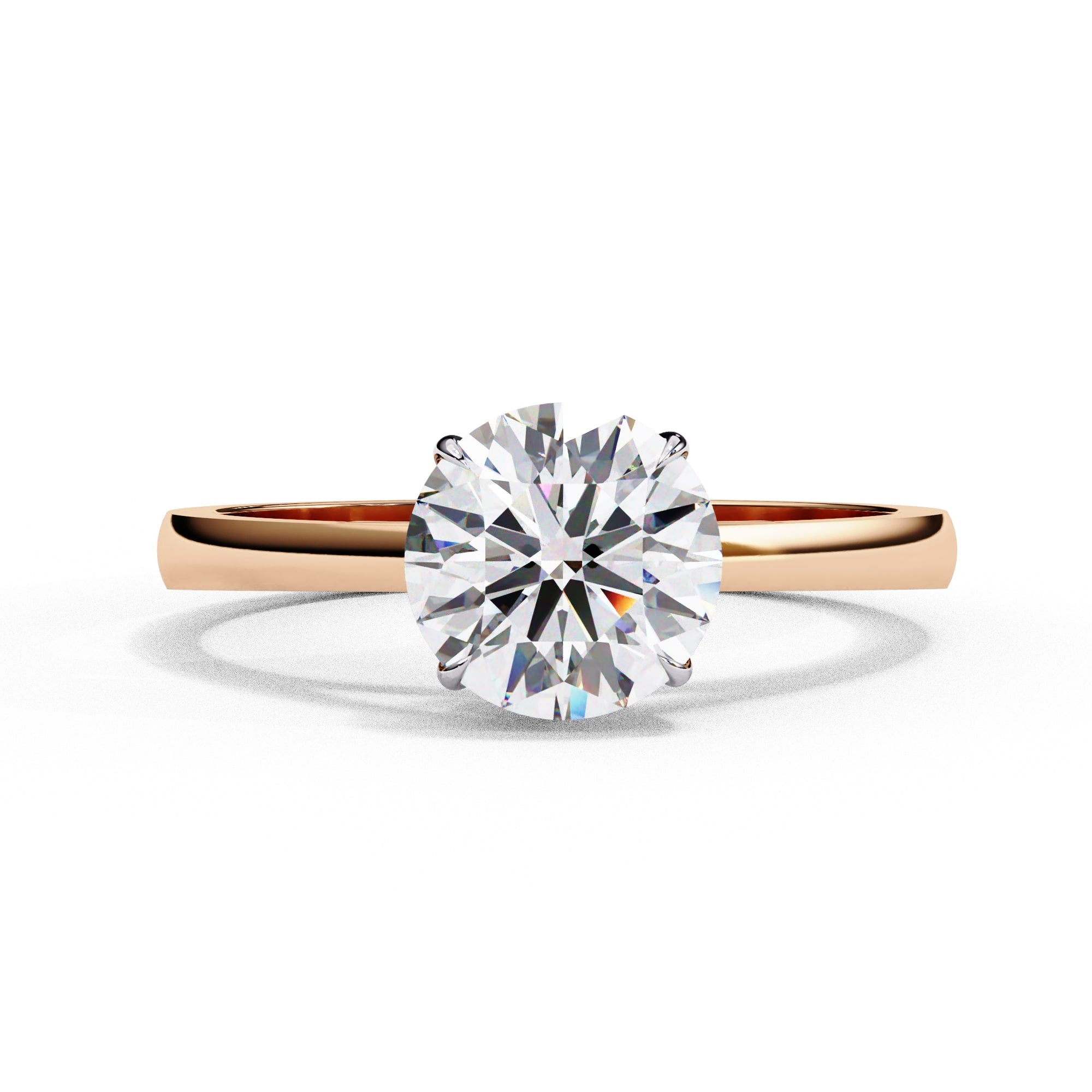 Upper East Side Ring