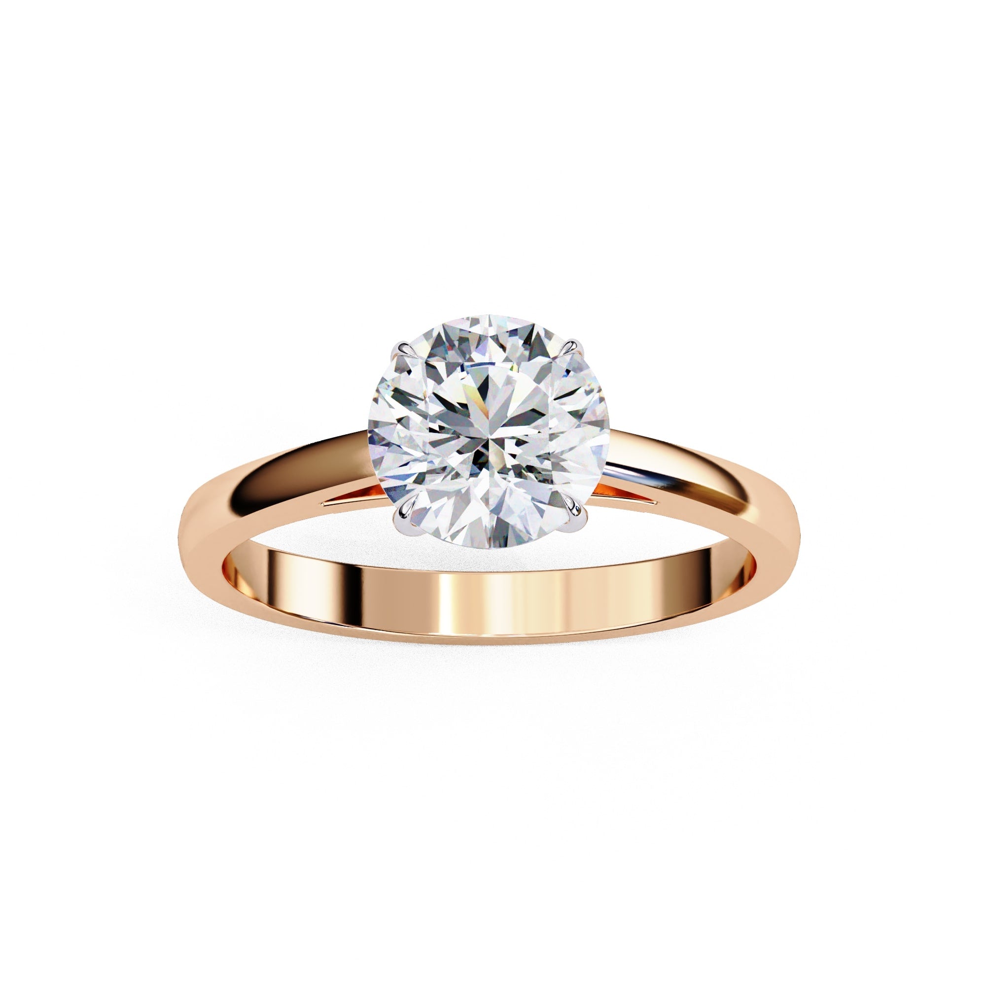 Upper East Side Ring