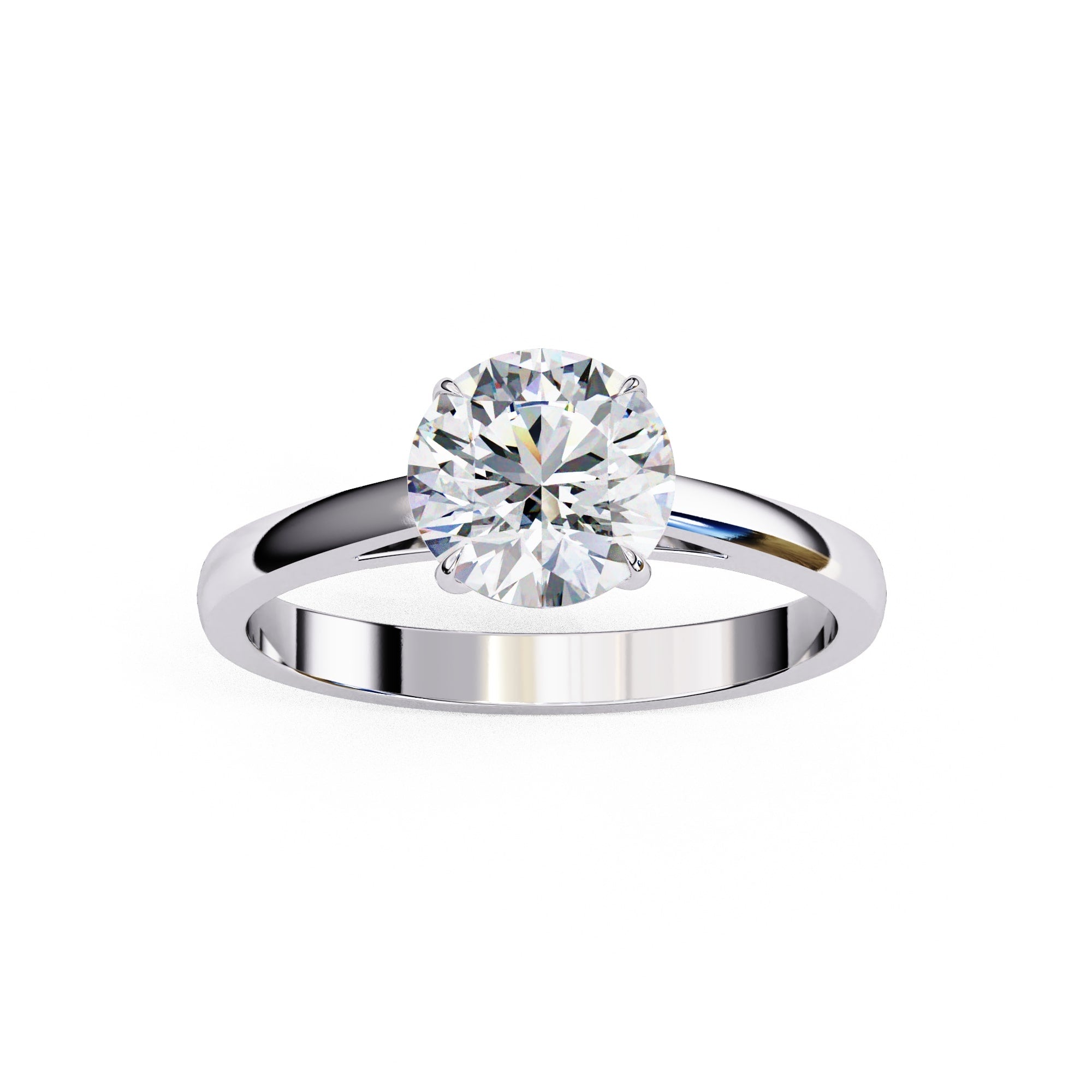 Upper East Side Ring