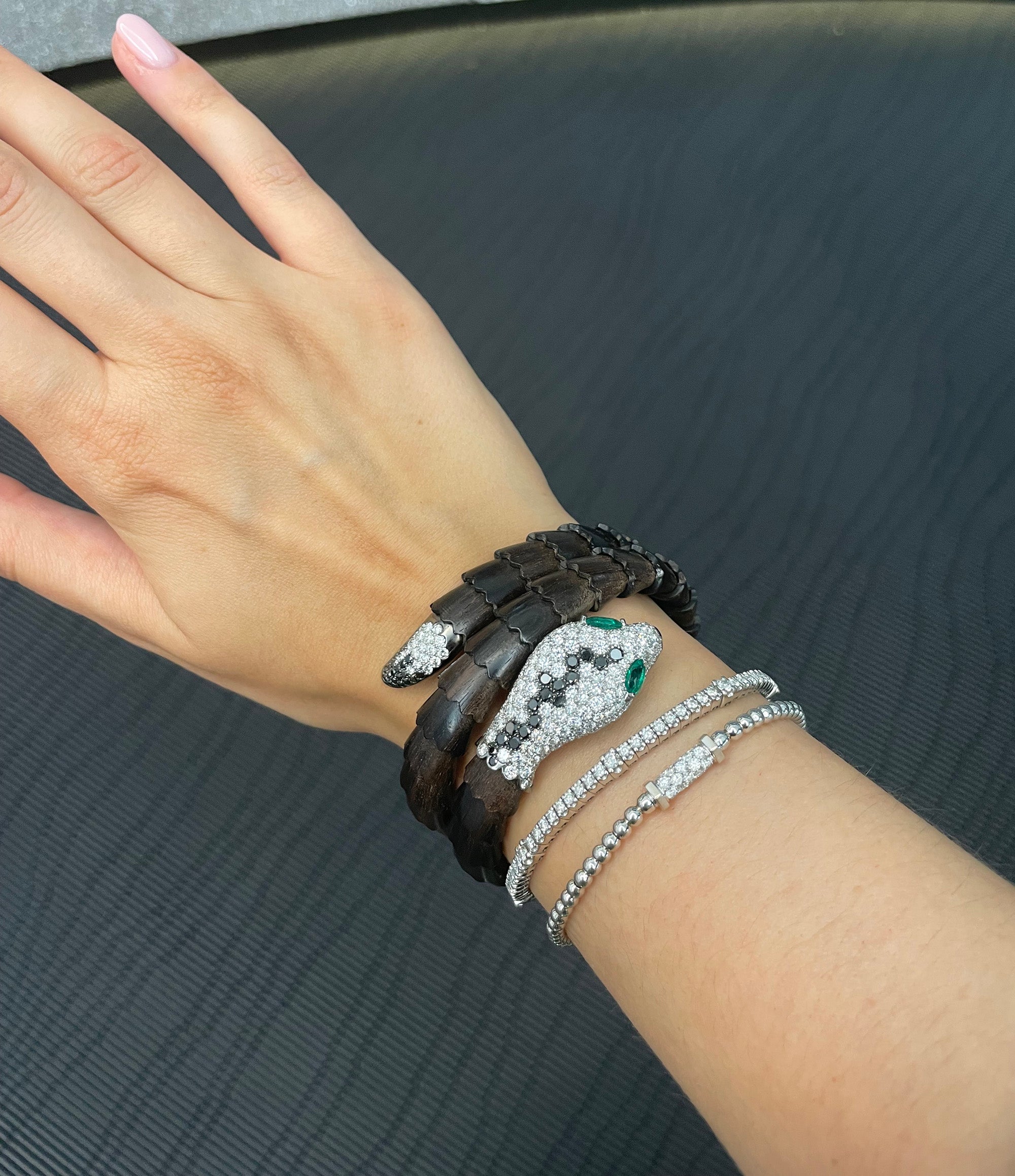 Bracelets