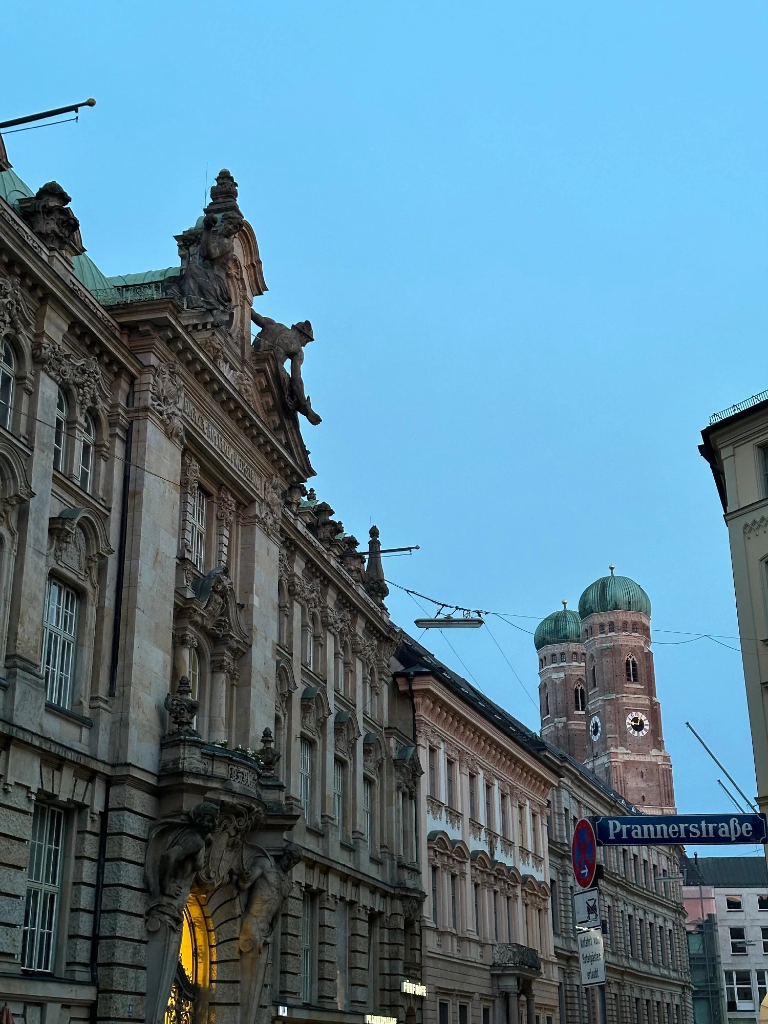 Munich: Alpine Elegance Collection