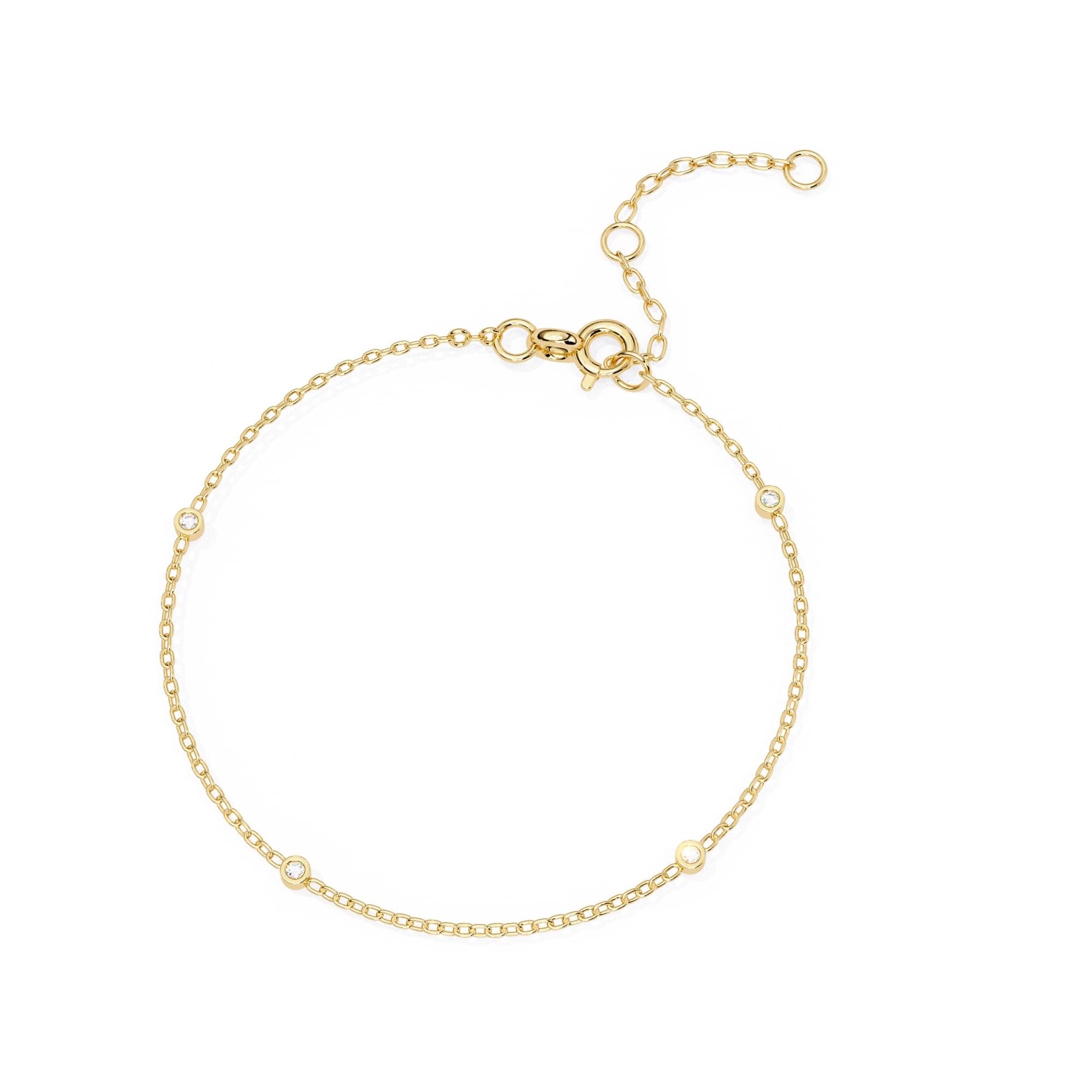 Schwabing Bracelet