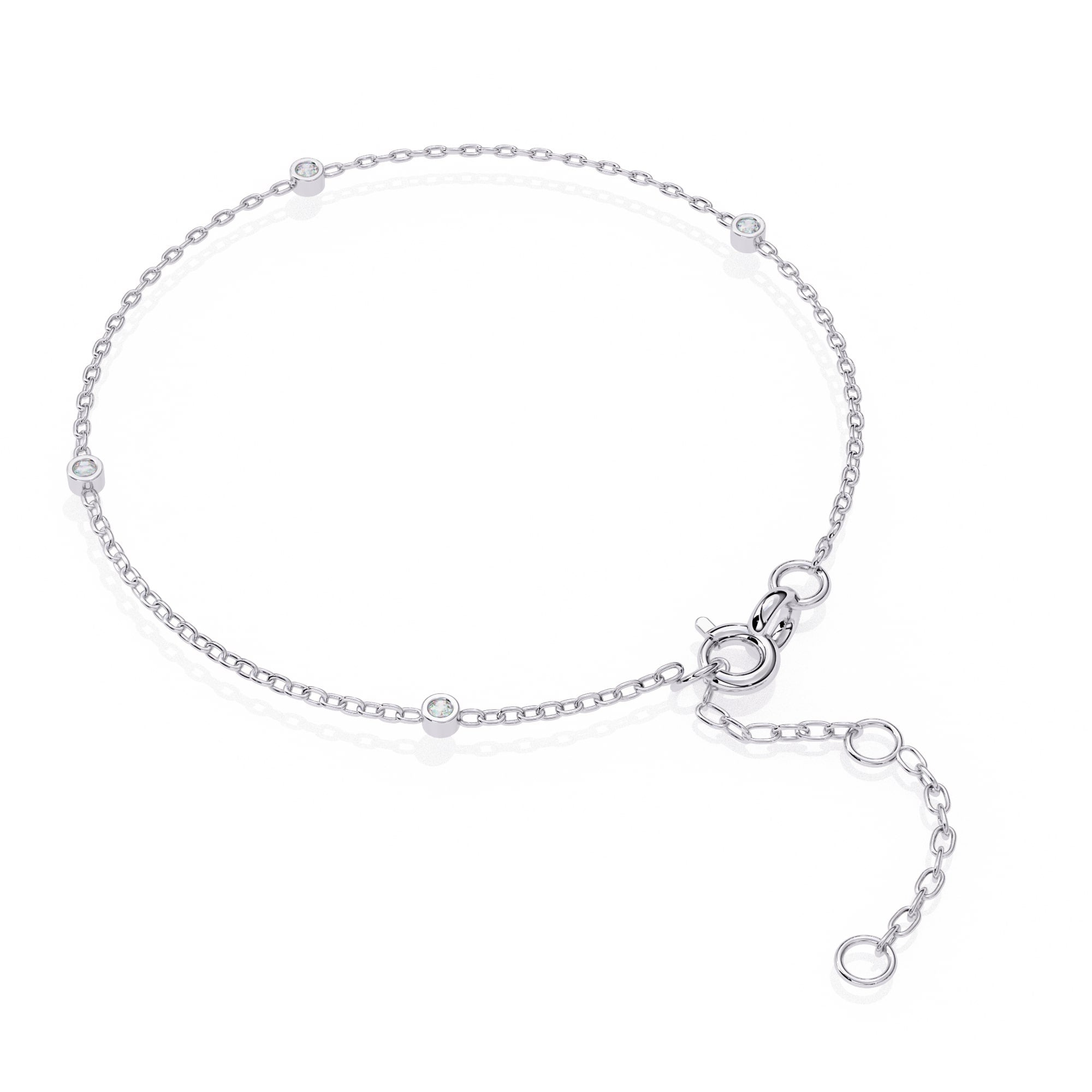 Schwabing Bracelet