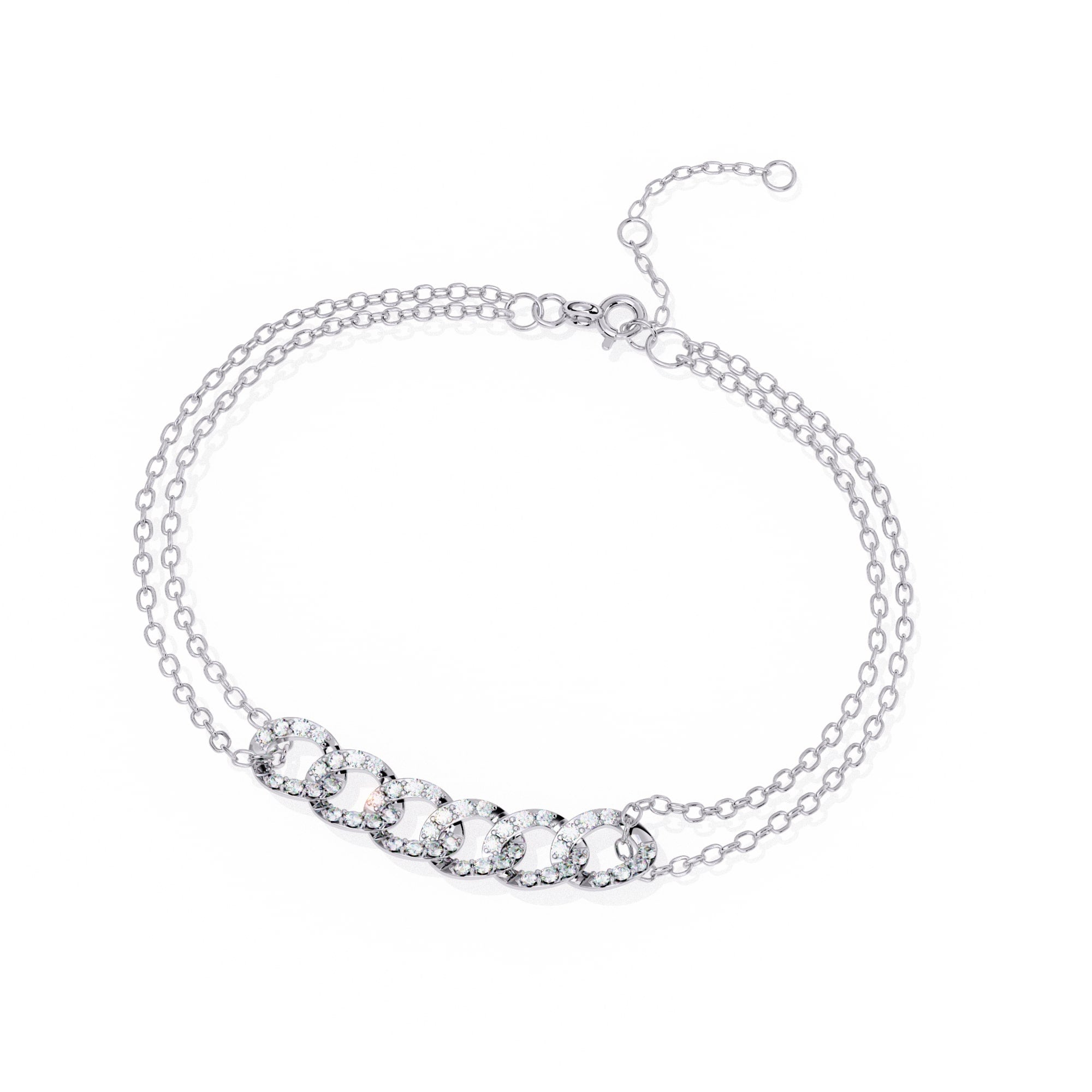 Chelsea Bracelet