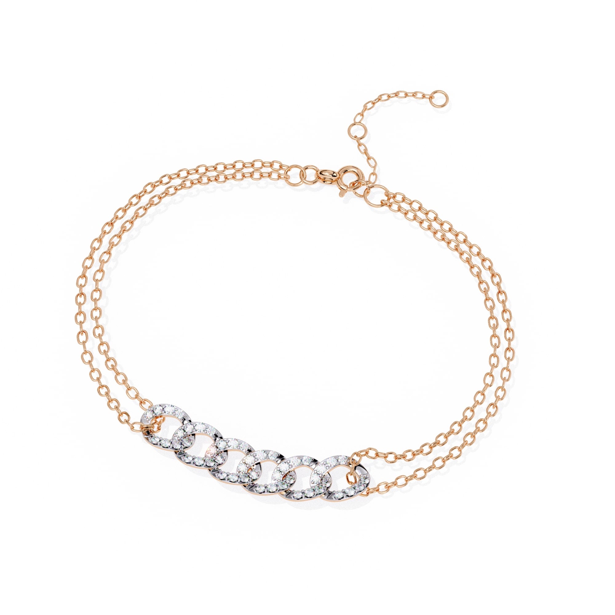 Chelsea Bracelet